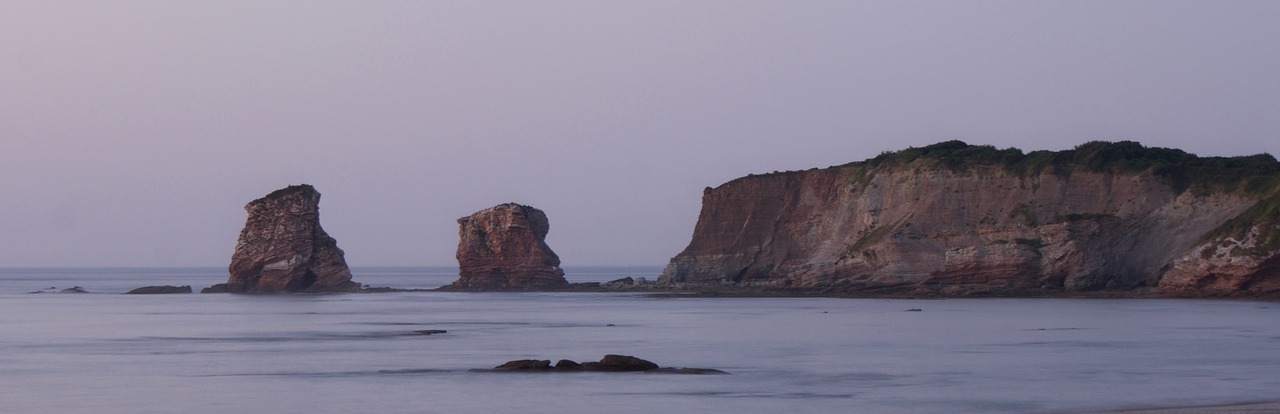 sea  rock  water free photo