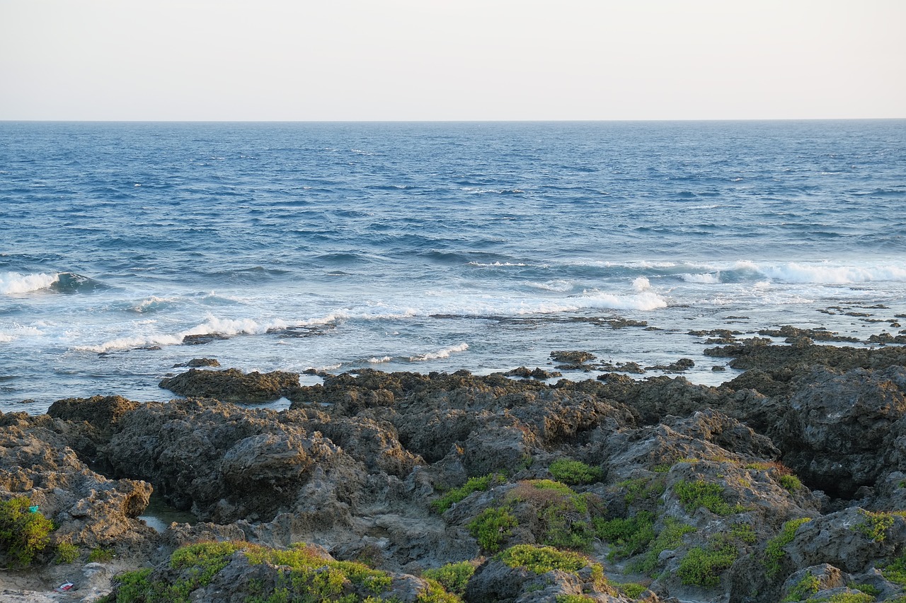 sea  butyl 墾  taiwan free photo