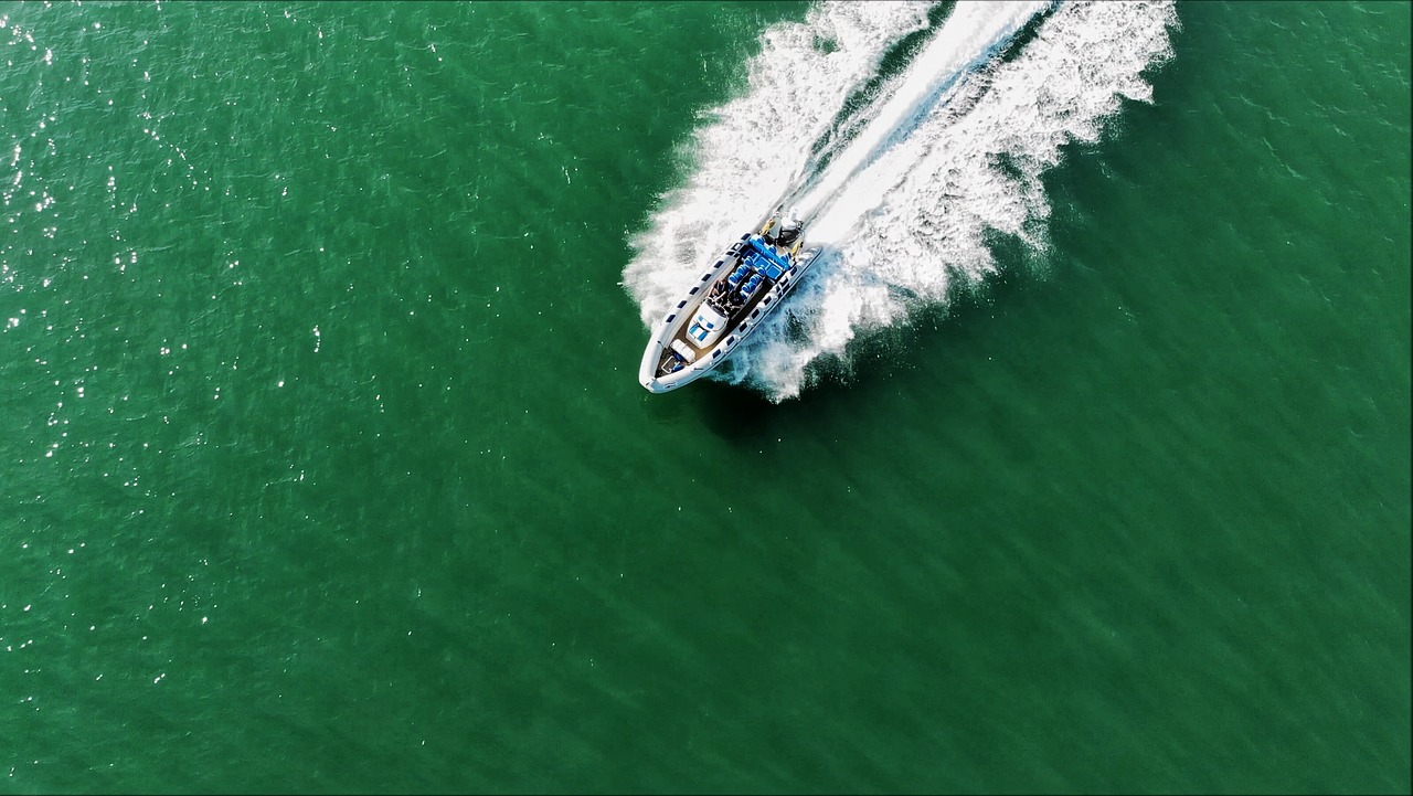 sea  coastline  boats free photo