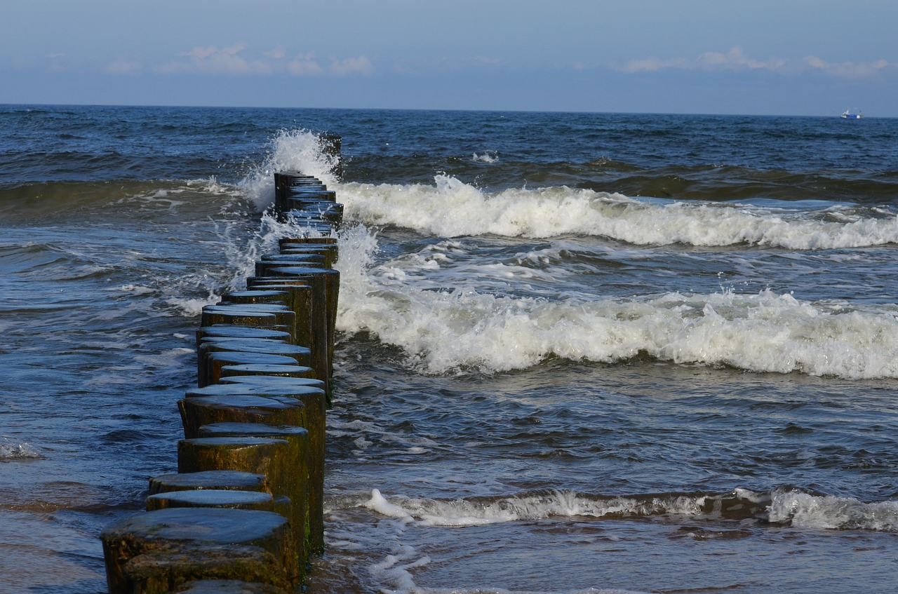 sea  beach  holidays free photo