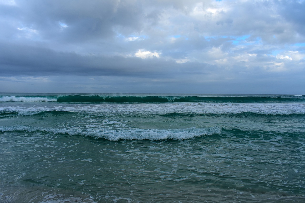 sea  cuba  ocean free photo