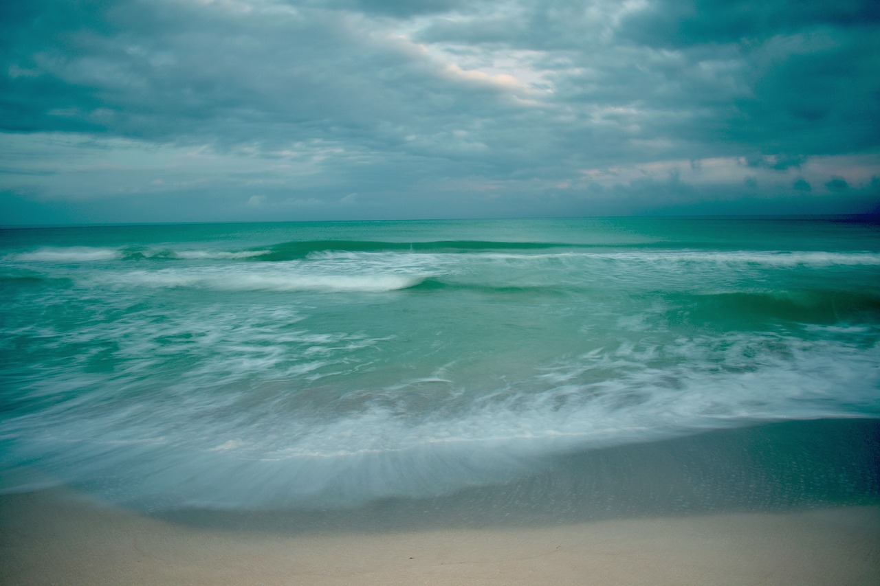 sea  cuba  ocean free photo