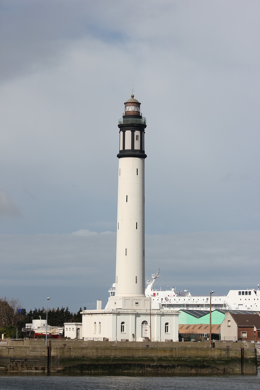 sea  marine  france free photo