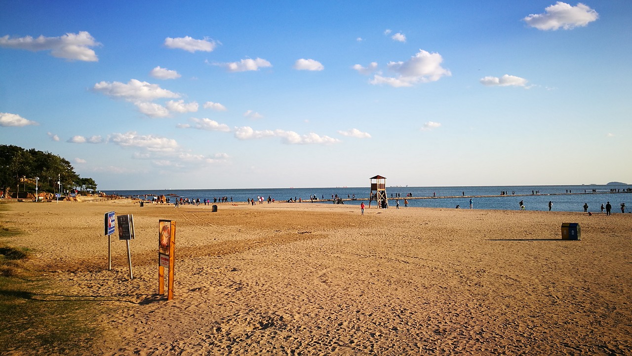 sea  seaside  ocean free photo