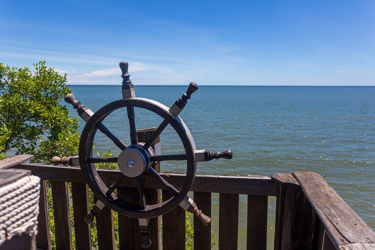 sea  landscape  water free photo