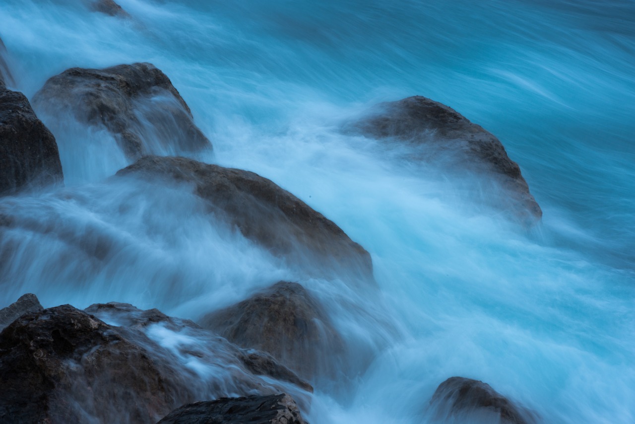 sea  rocks  ocean free photo