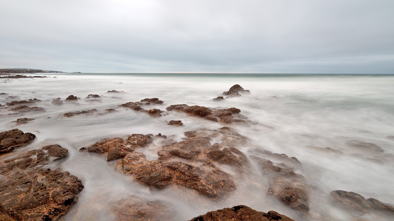 sea  sands  olonne free photo