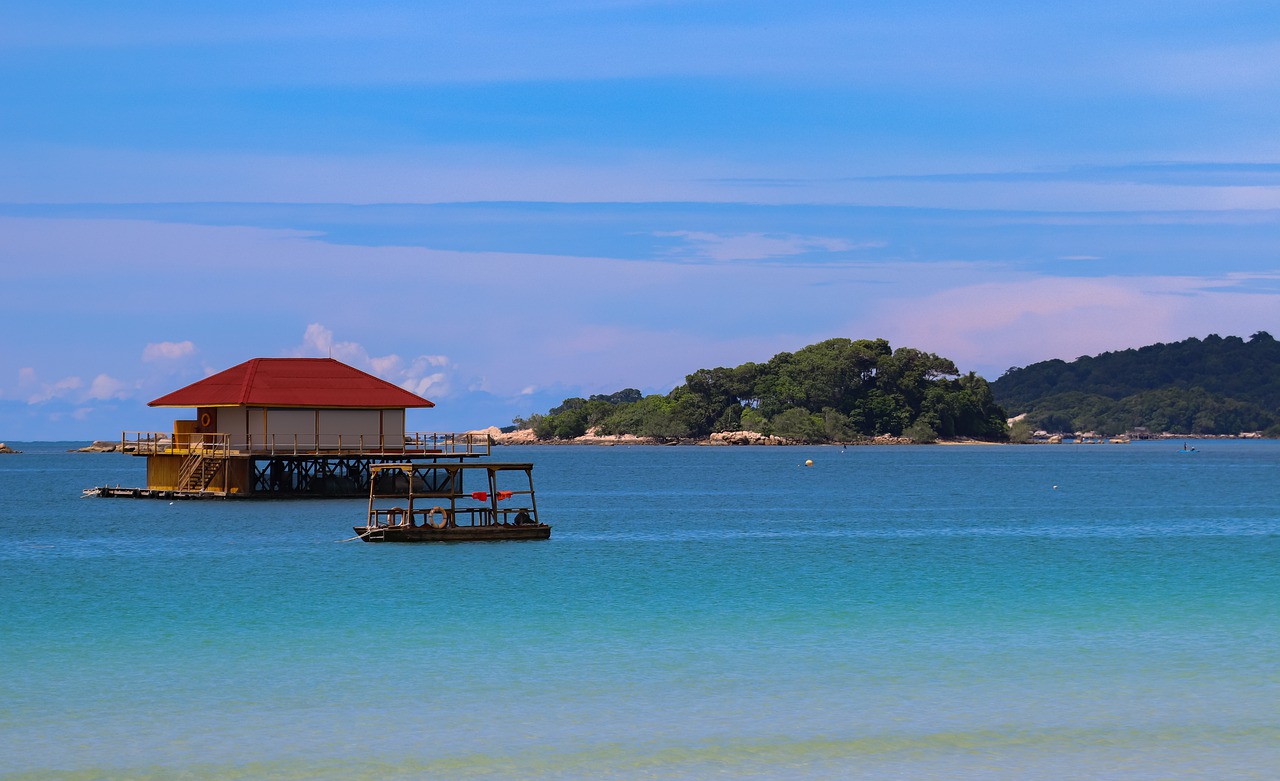 sea  water  beach free photo