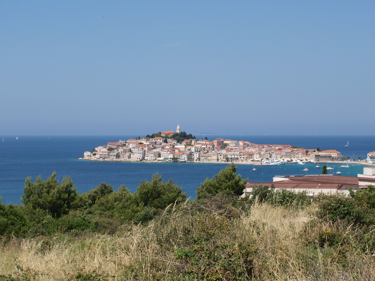 sea coast ocean free photo