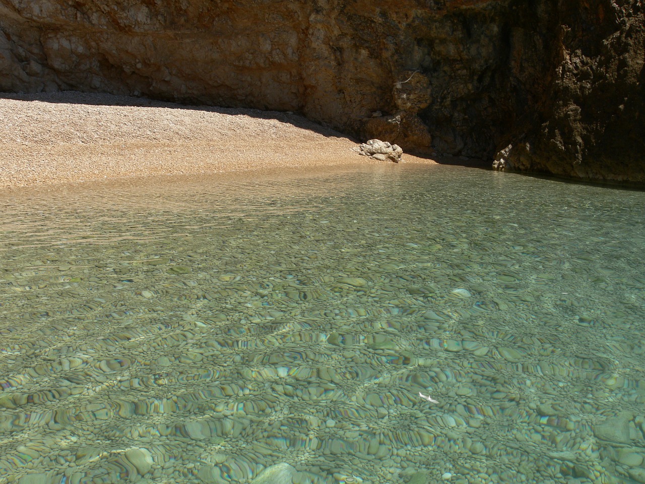 sea beach summer free photo