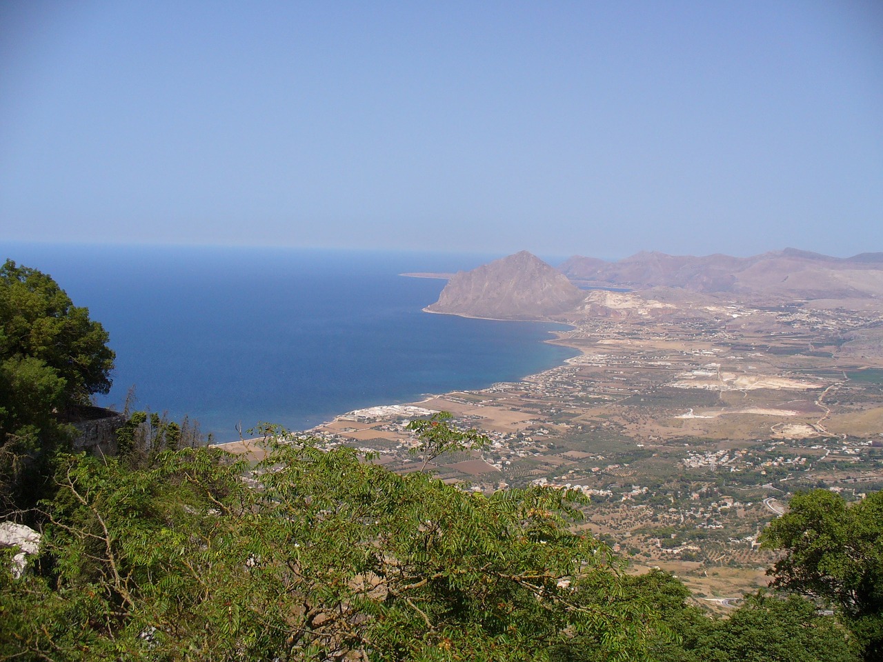 sea landscape summer free photo