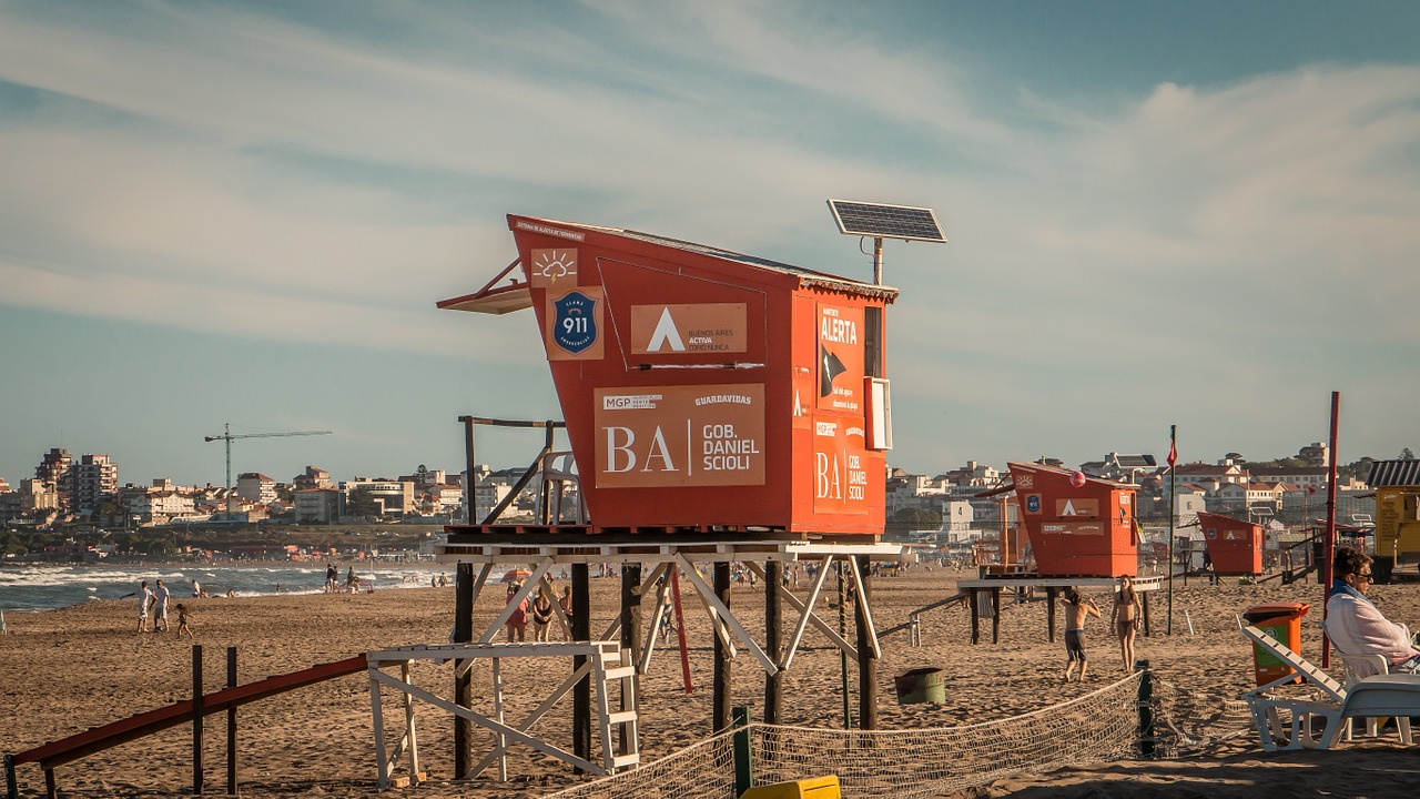 sea landscape summer free photo