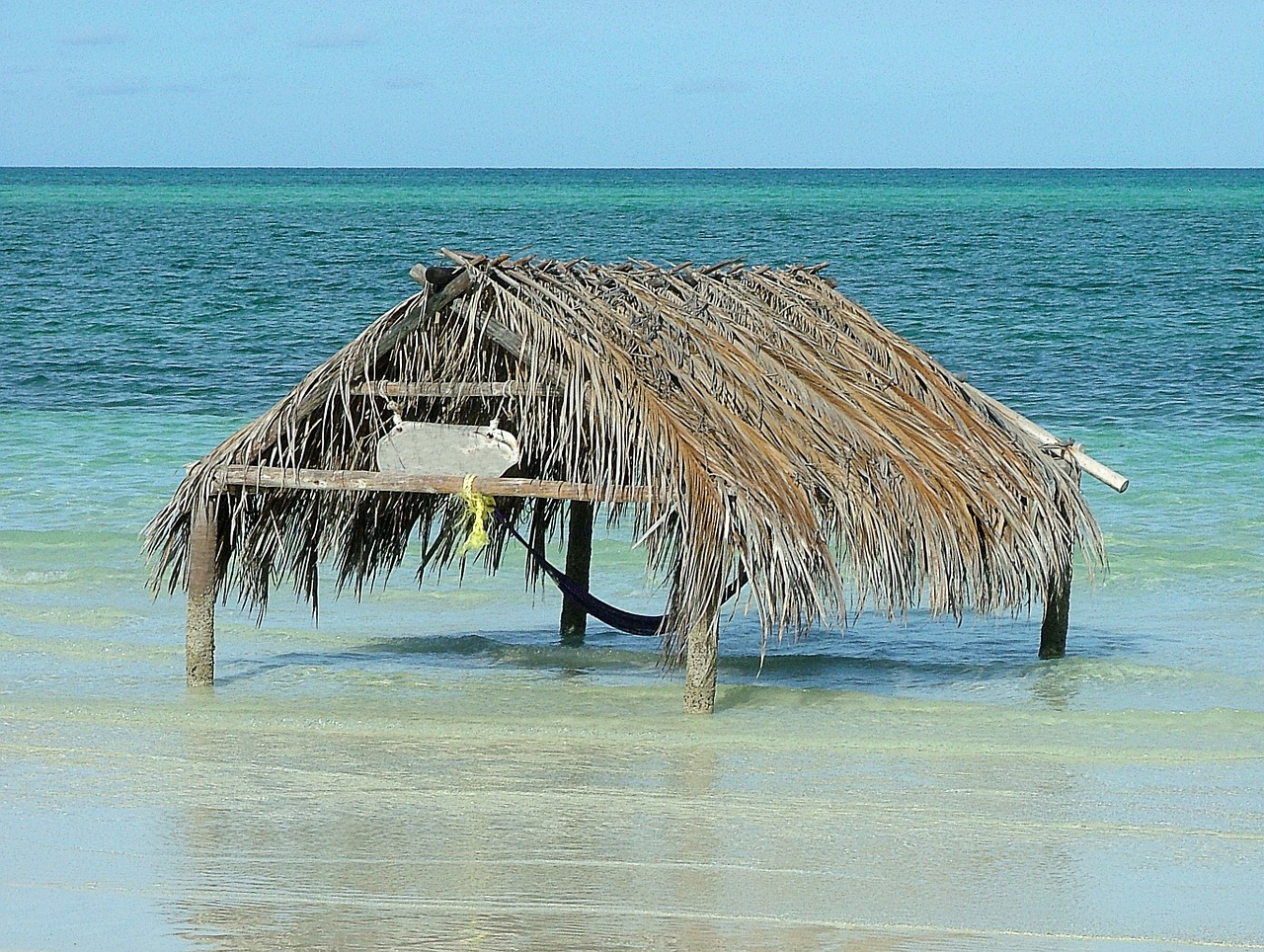 sea beach rest free photo