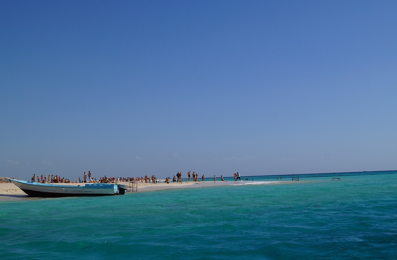 sea ship egypt free photo