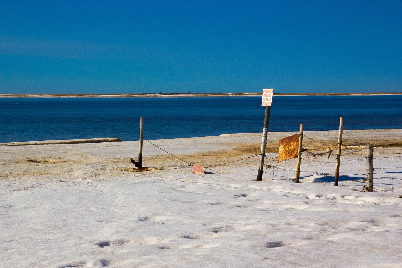 sea nature sand free photo