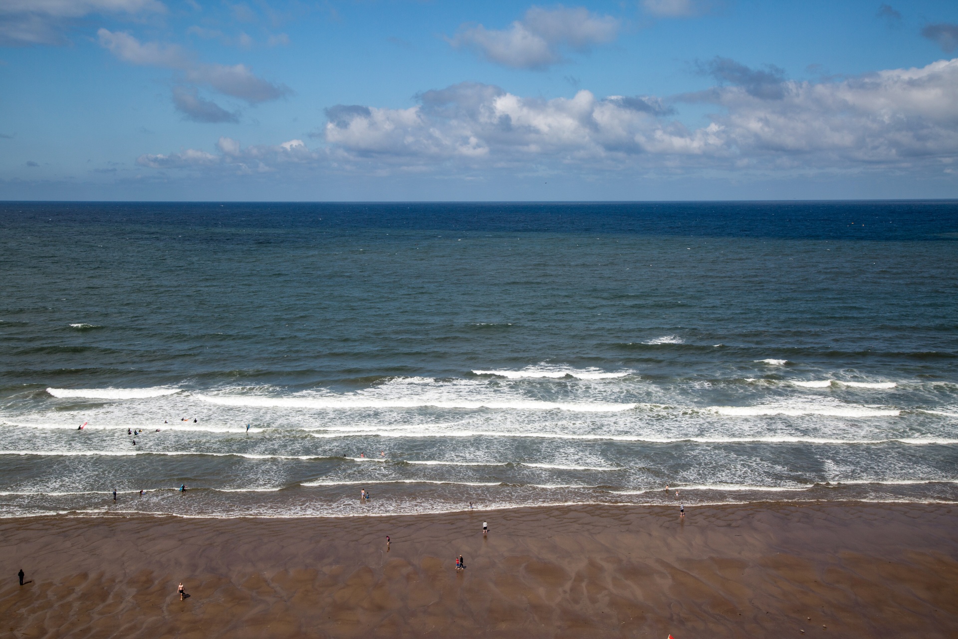 sea wave ocean free photo