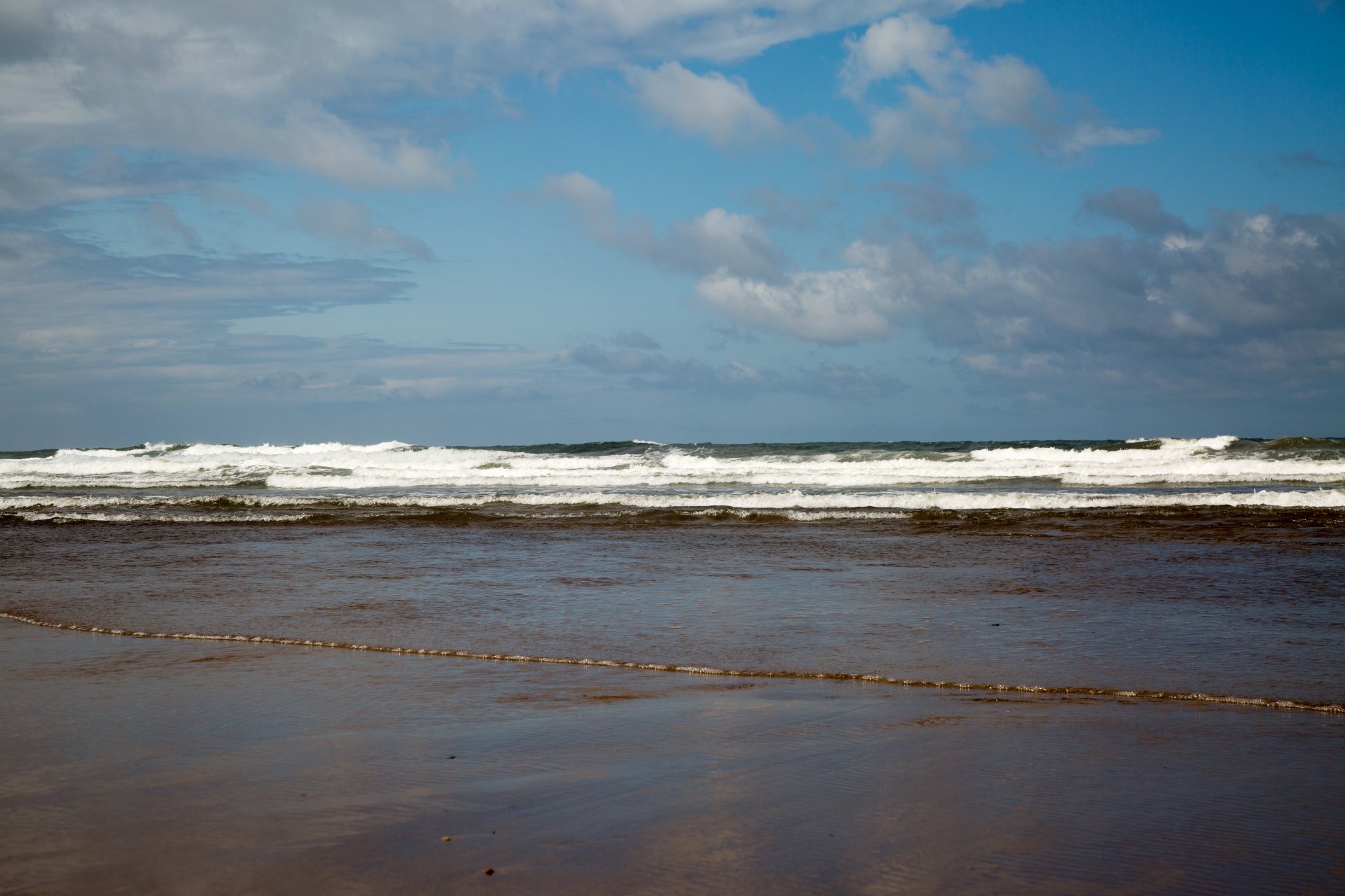 sea wave ocean free photo