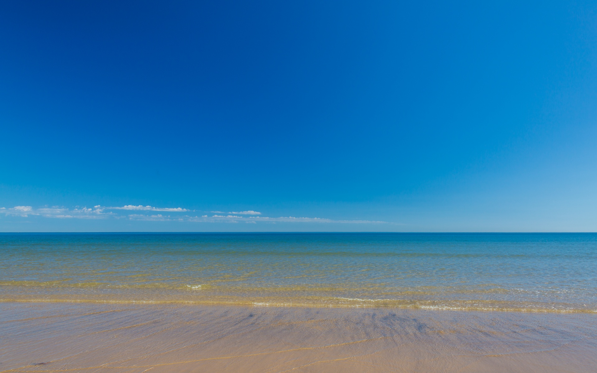 backdrop background beach free photo