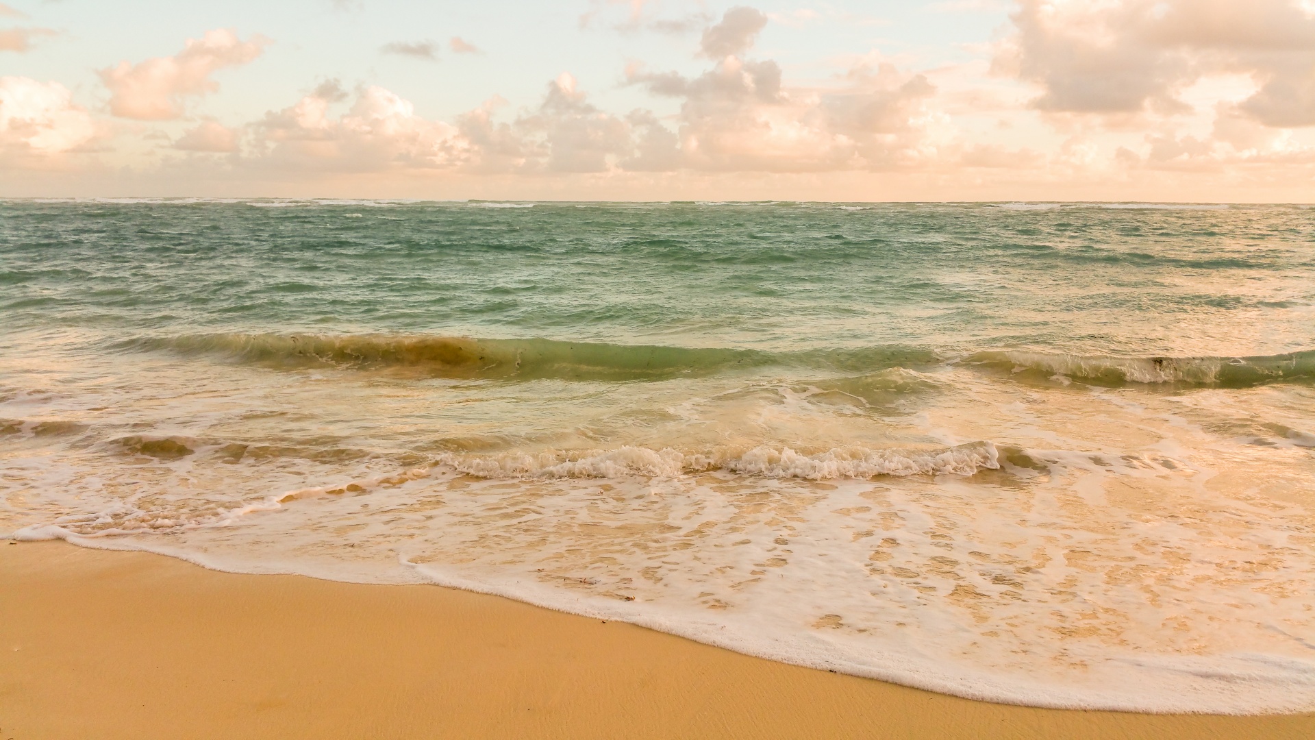 beach clean clear free photo