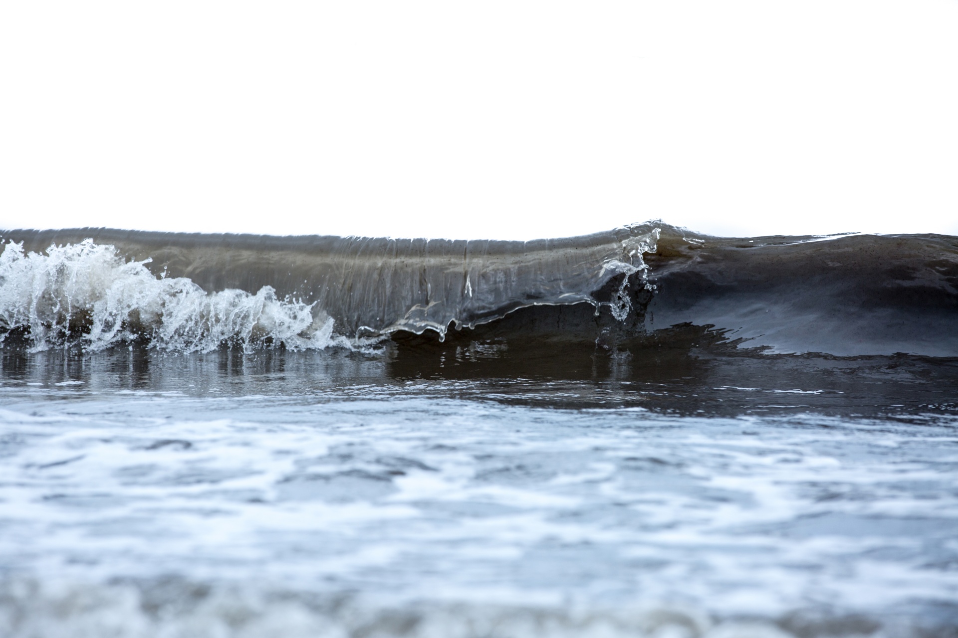 sea wave ocean free photo