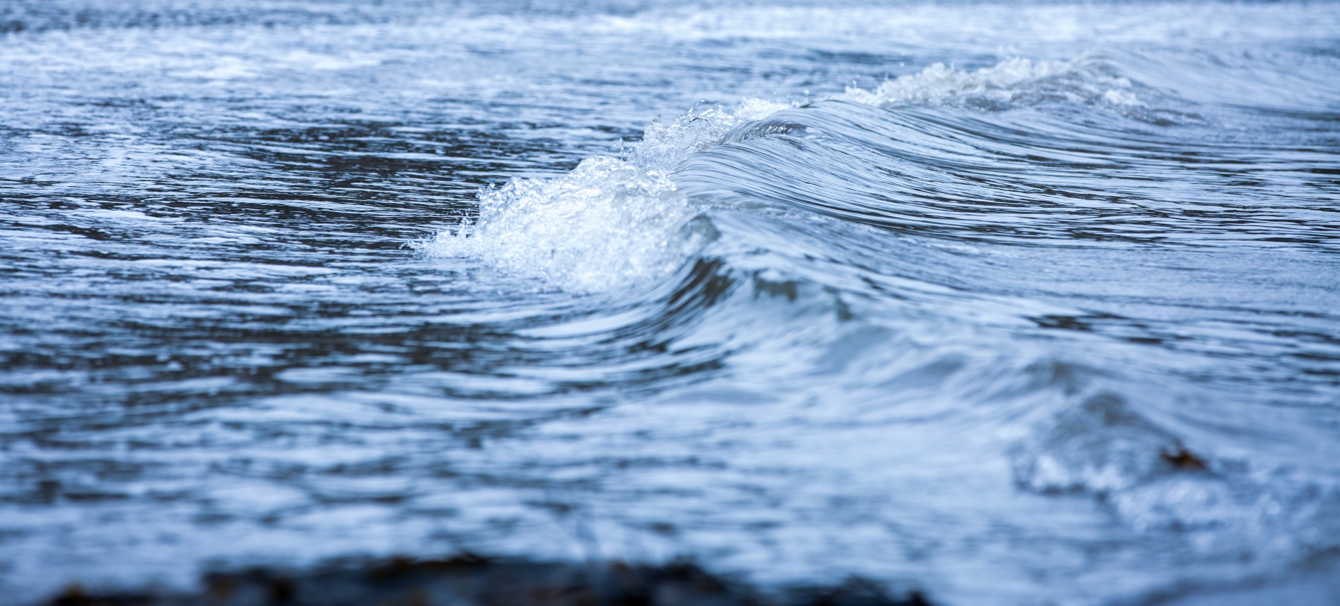 sea wave ocean free photo