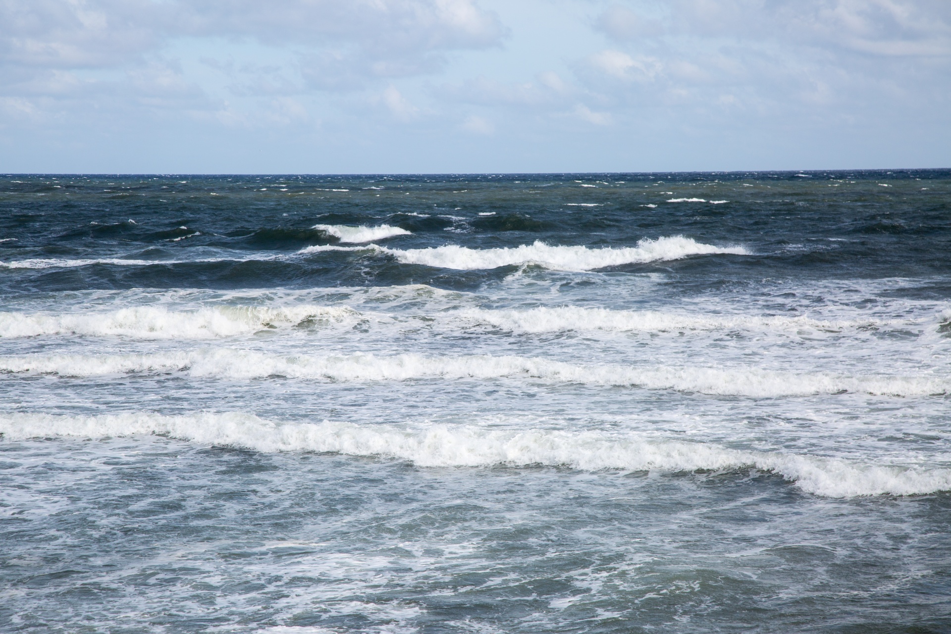 sea wave ocean free photo