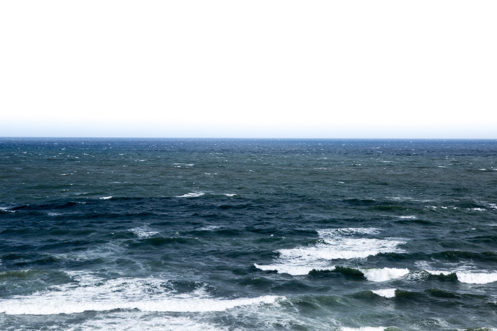 sea wave ocean free photo