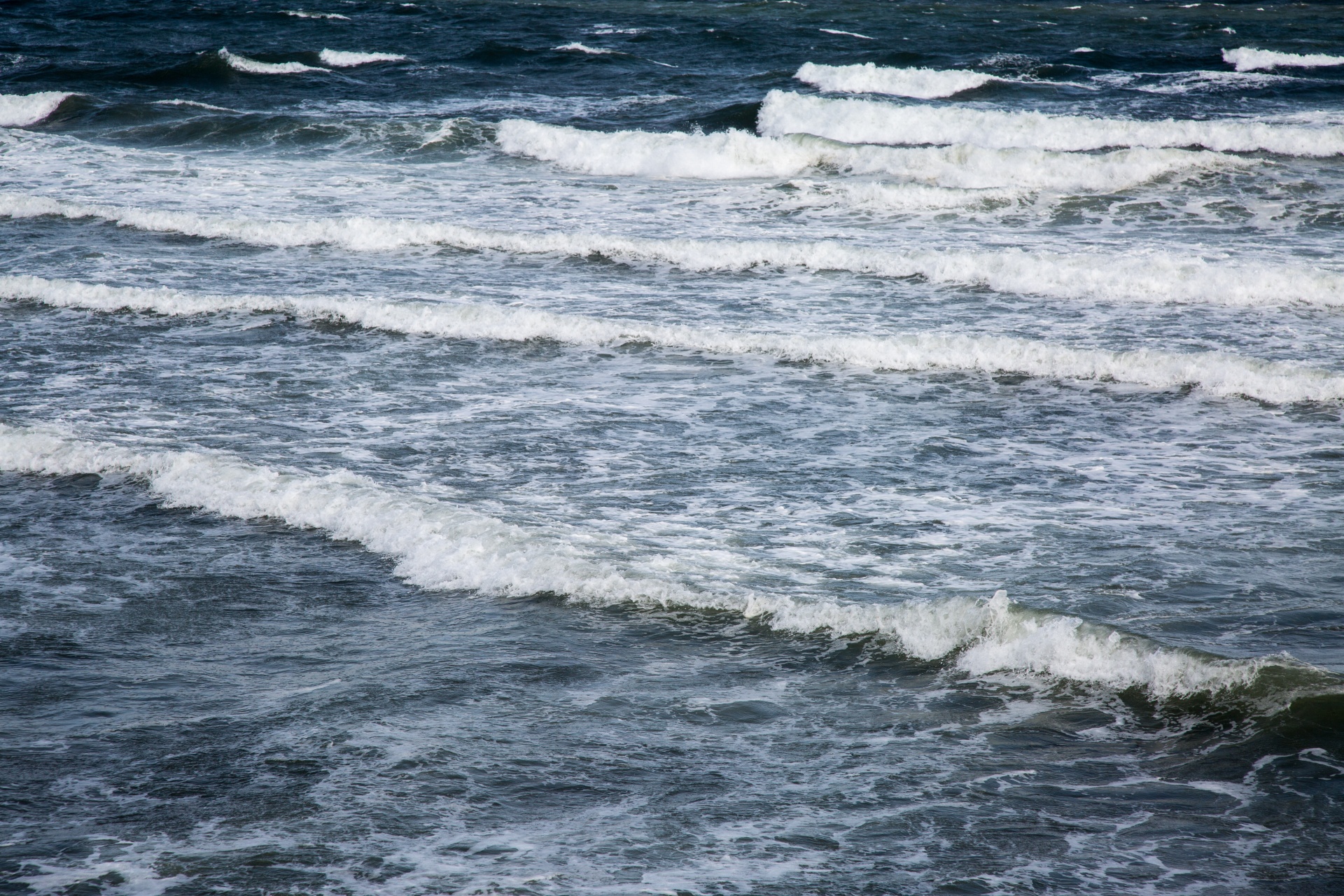 sea wave ocean free photo