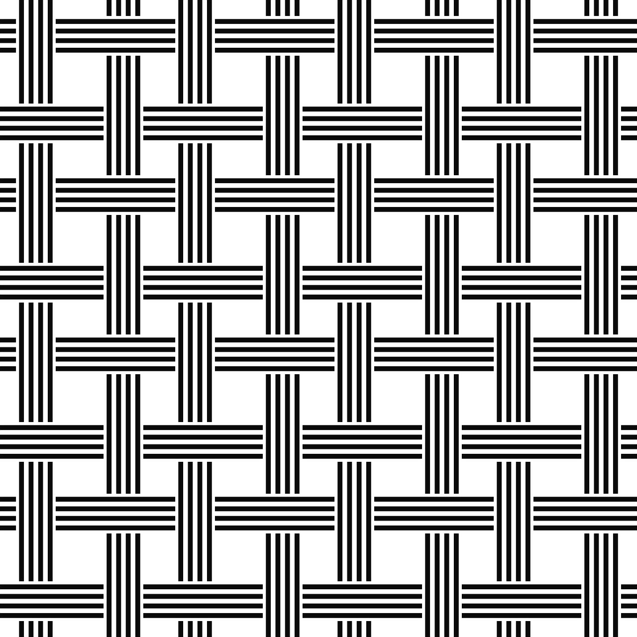 seamless stripe pattern free photo