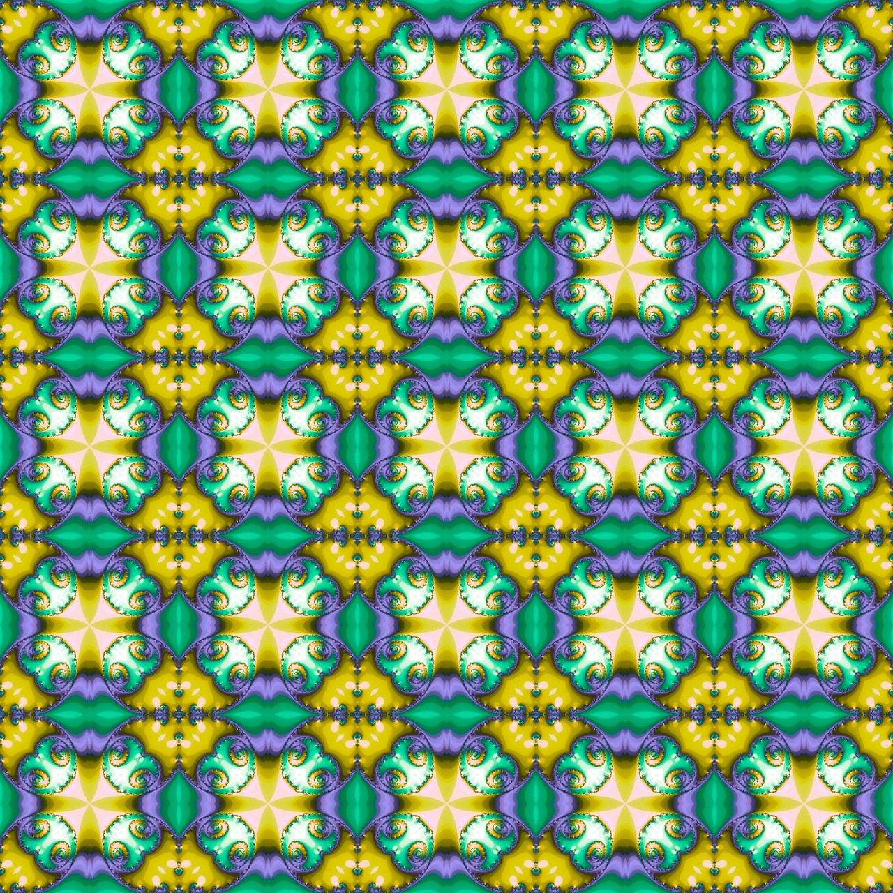 seamless wallpaper pattern free photo