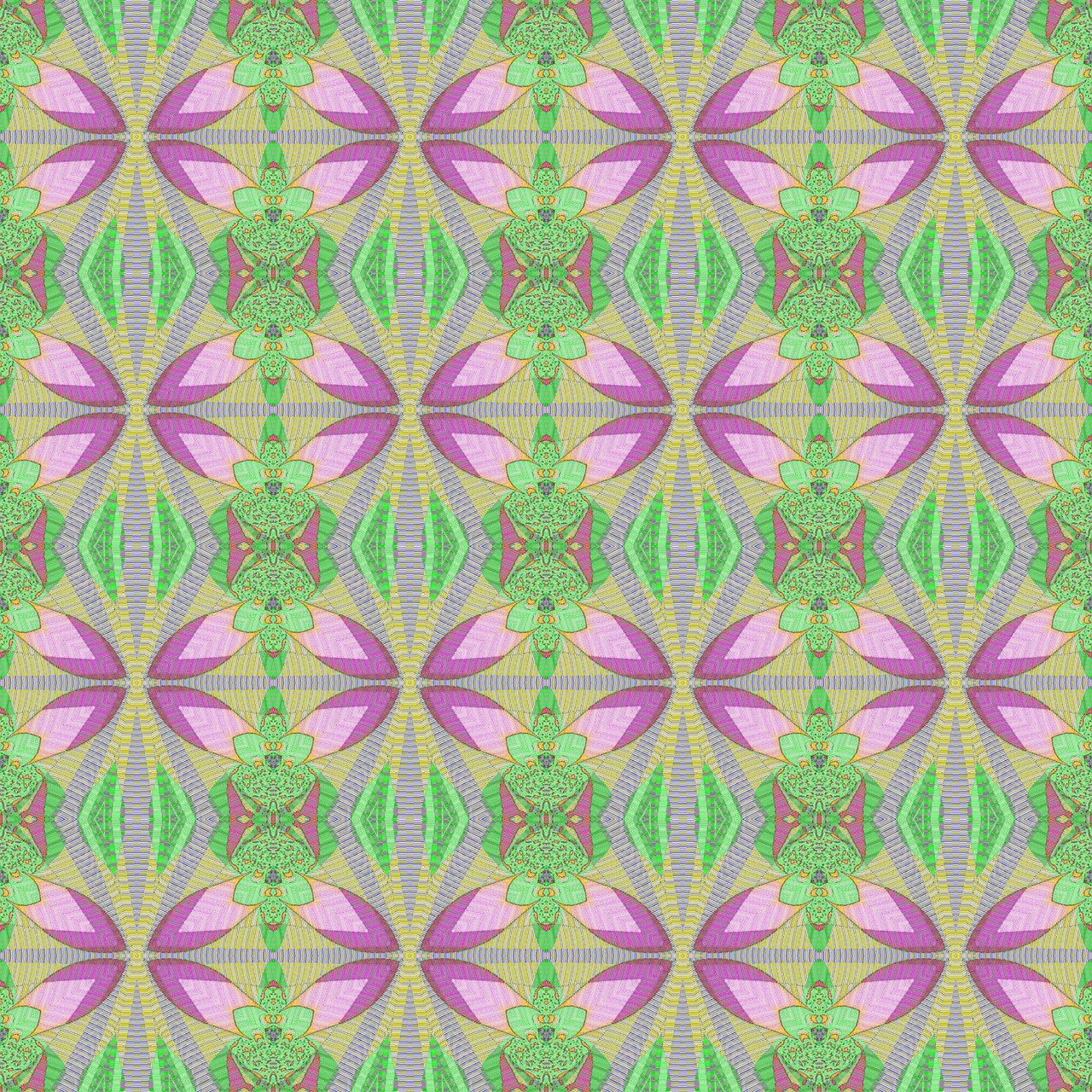 seamless wallpaper pattern free photo