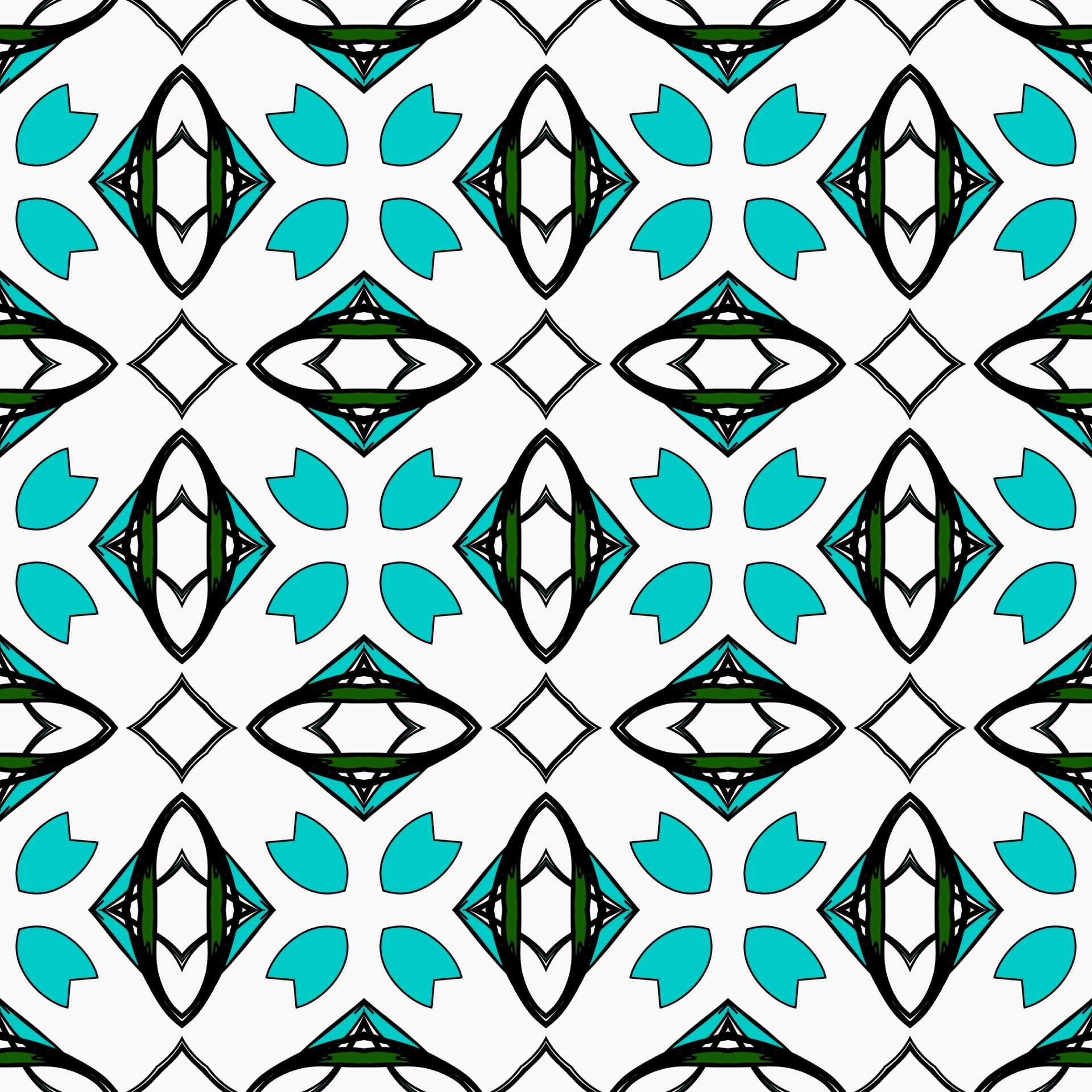 seamless background pattern free photo