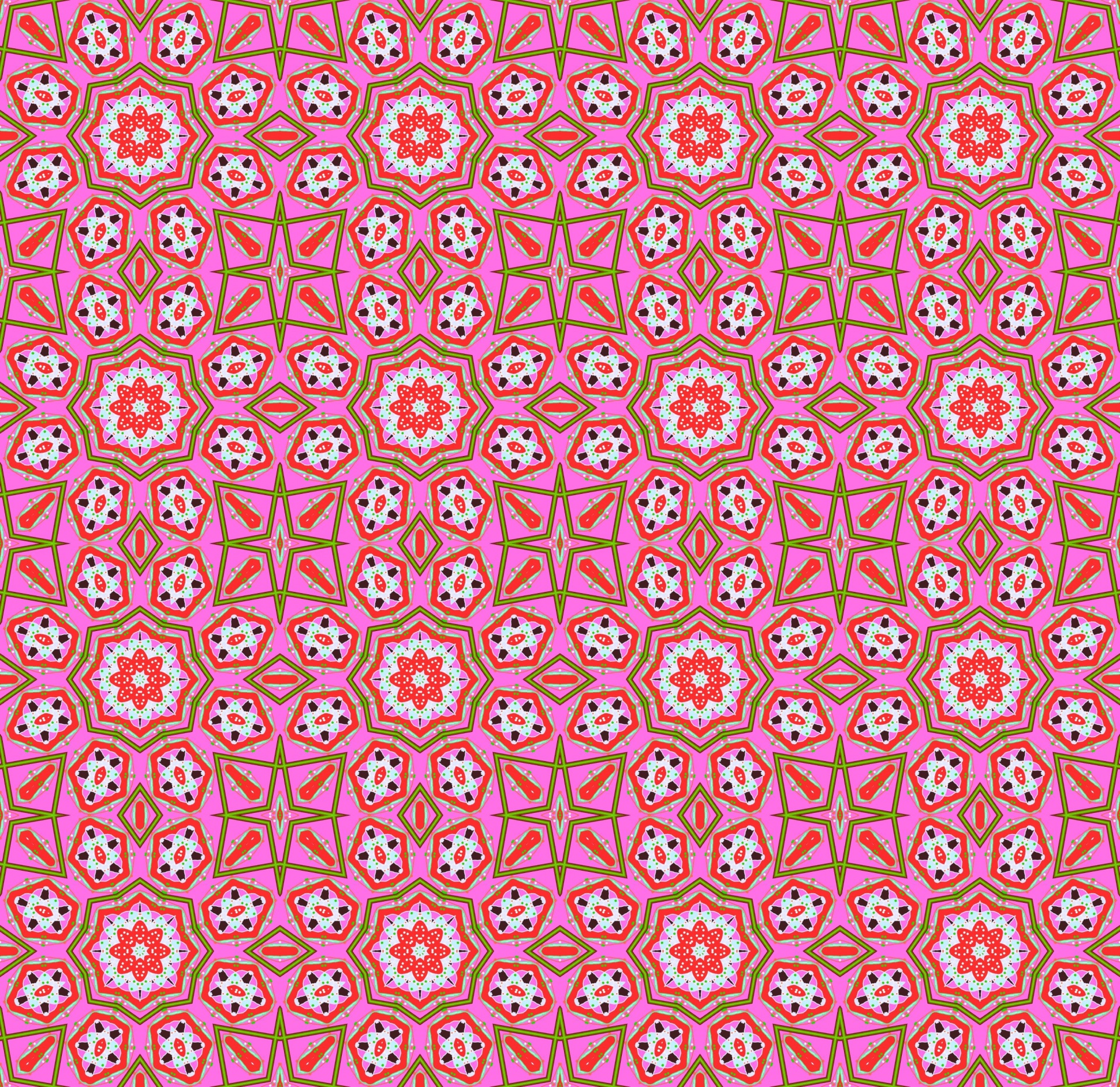 pattern ornament seamless free photo