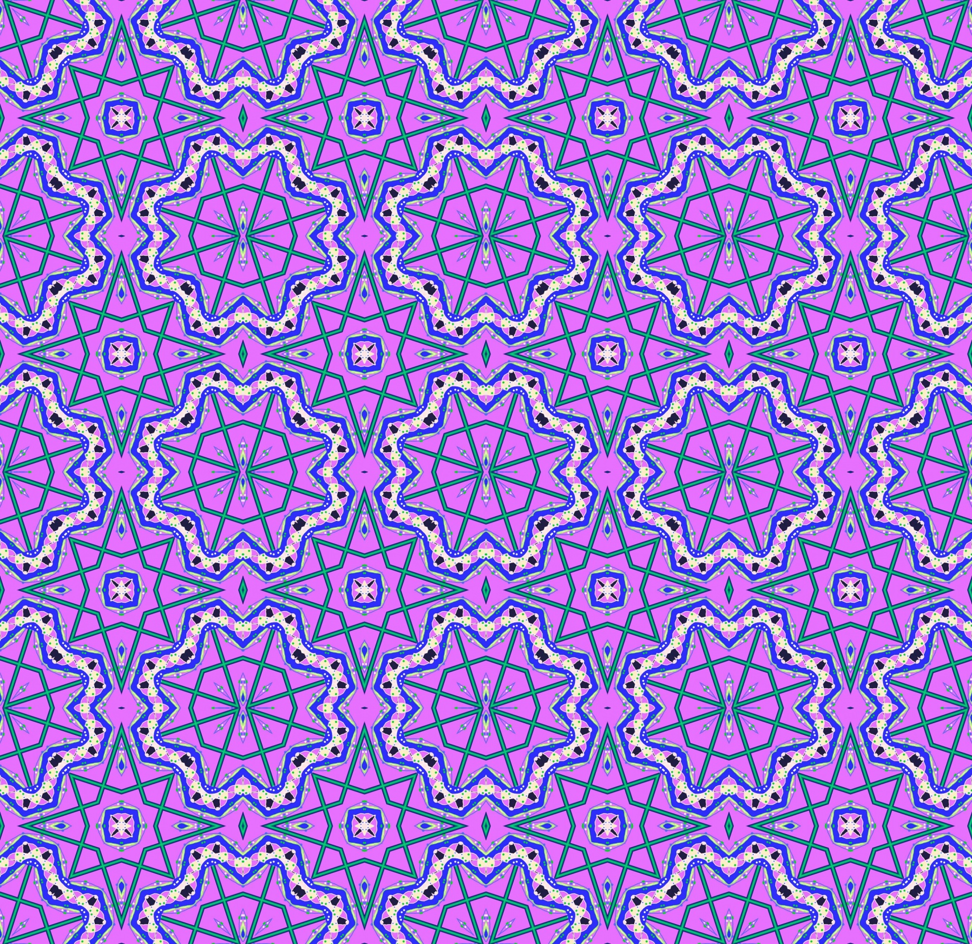 pattern ornament seamless free photo