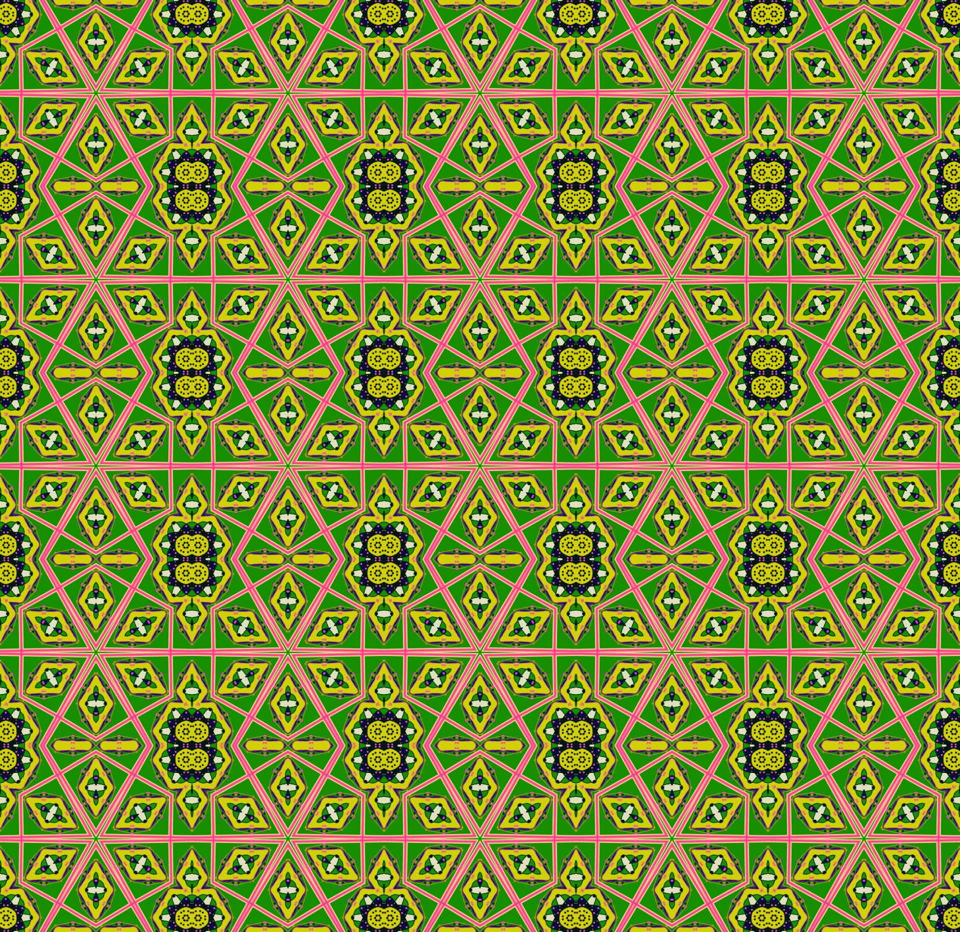 pattern ornament seamless free photo