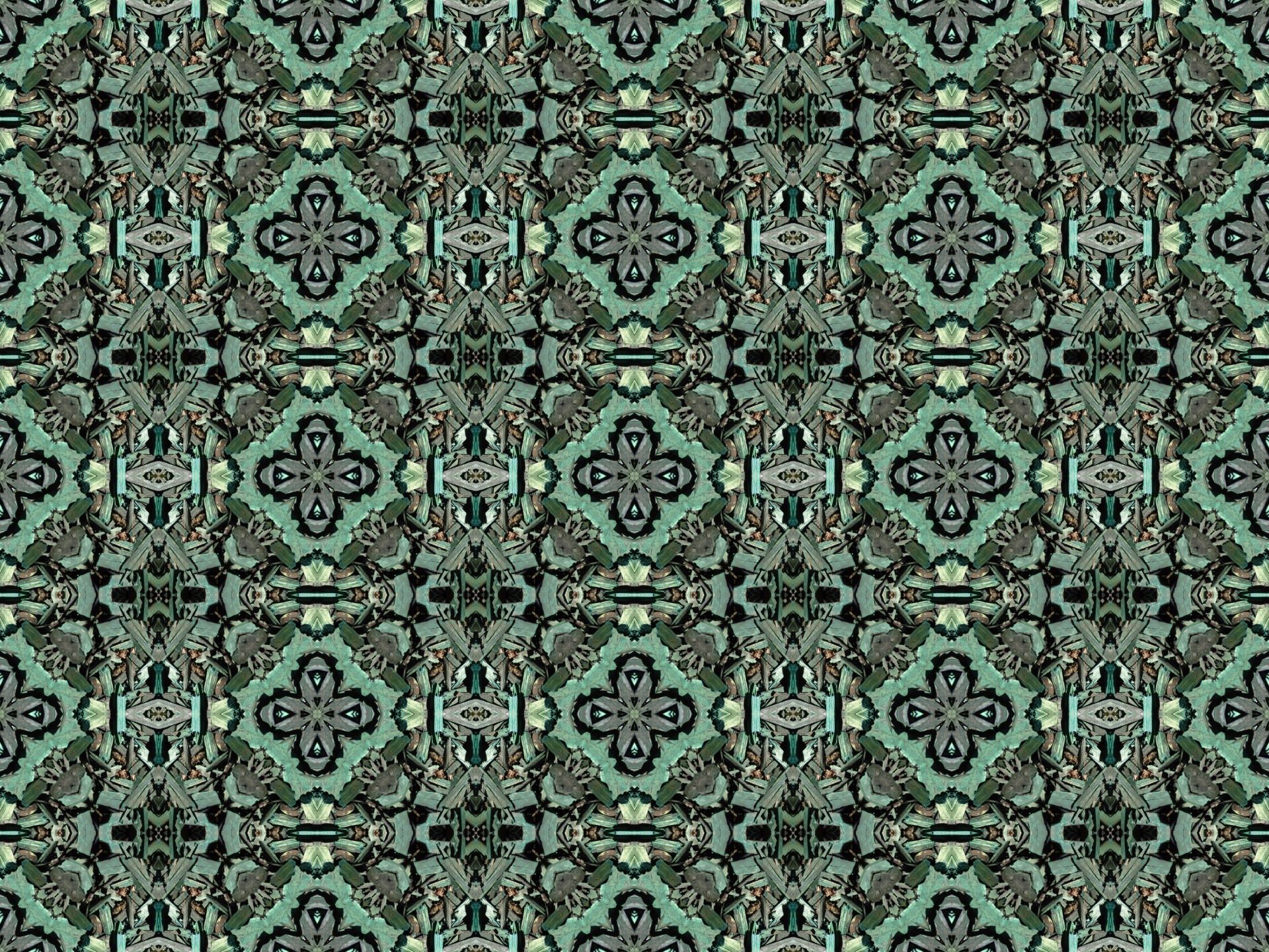 pattern ornament seamless free photo