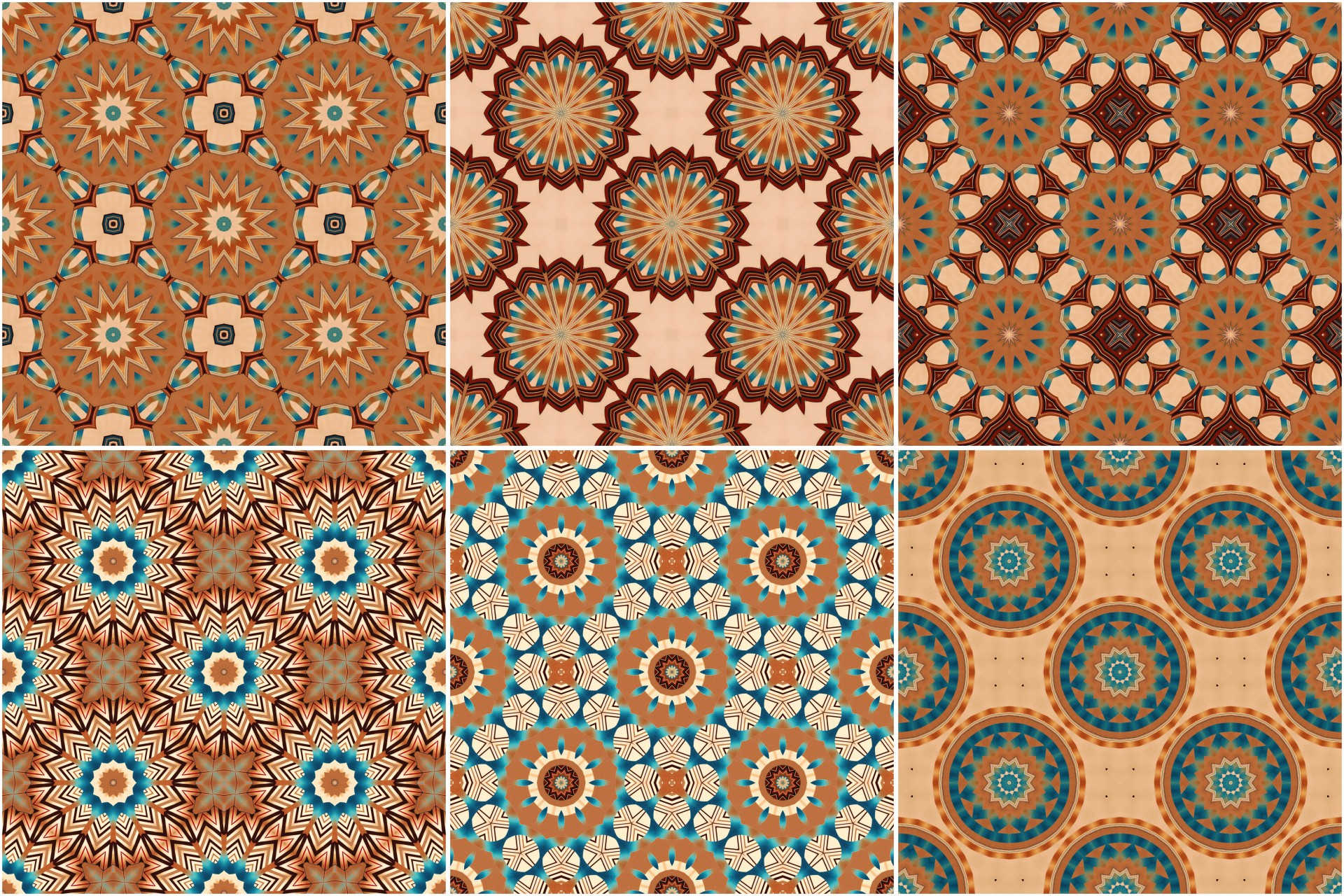 seamless background pattern free photo