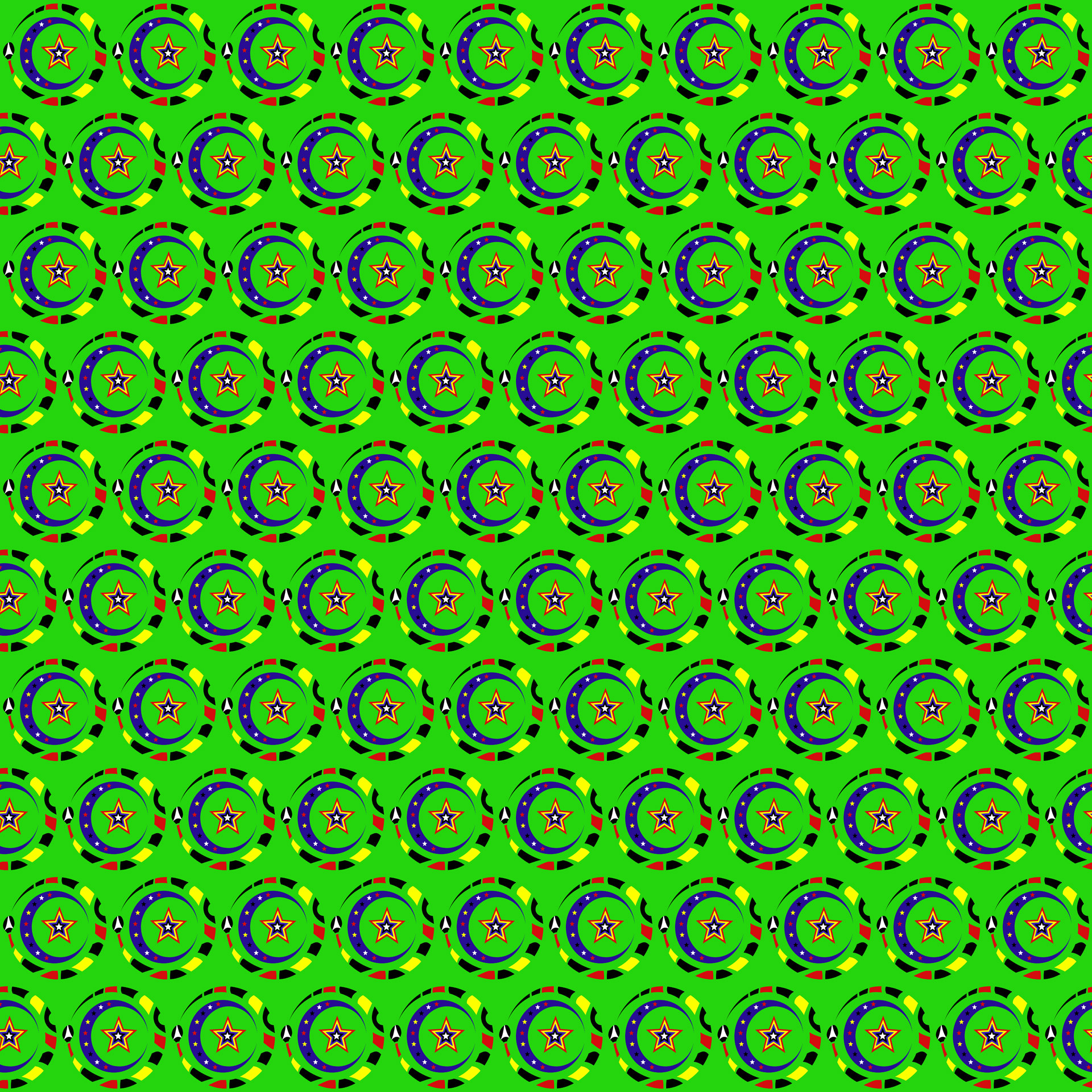multicoloured background pattern free photo