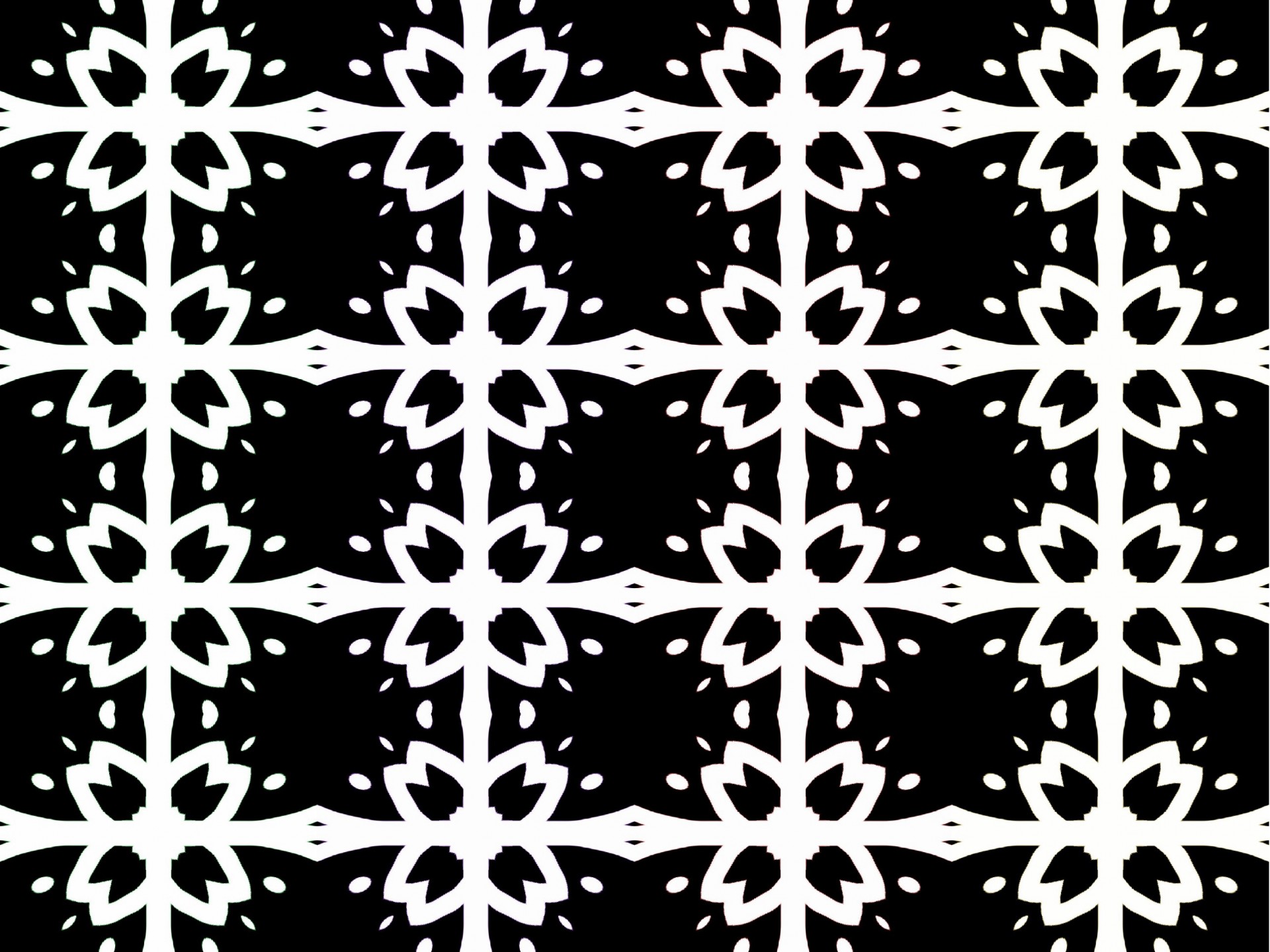 seamless decorative pattern free photo
