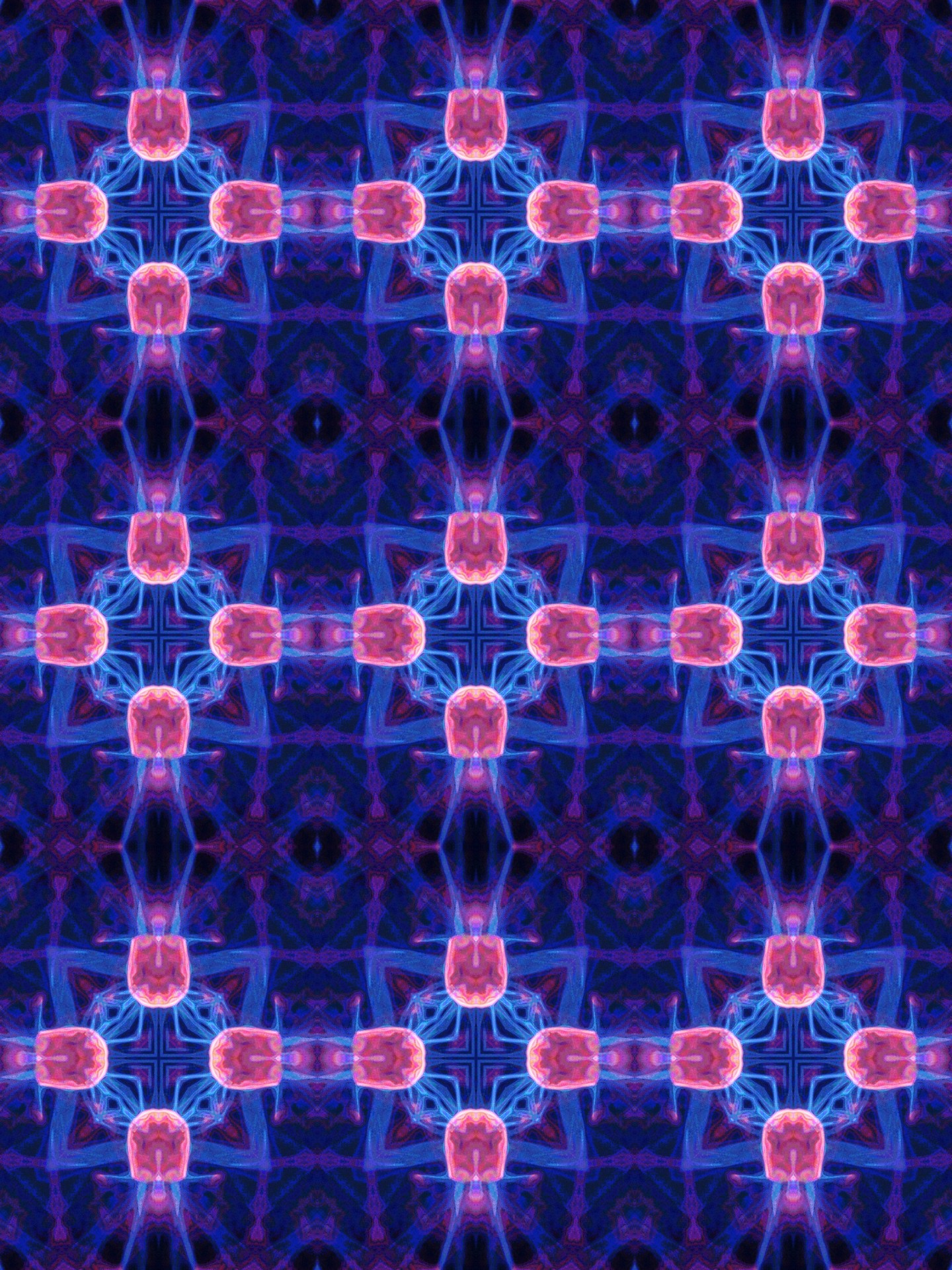 seamless pattern symmetric free photo