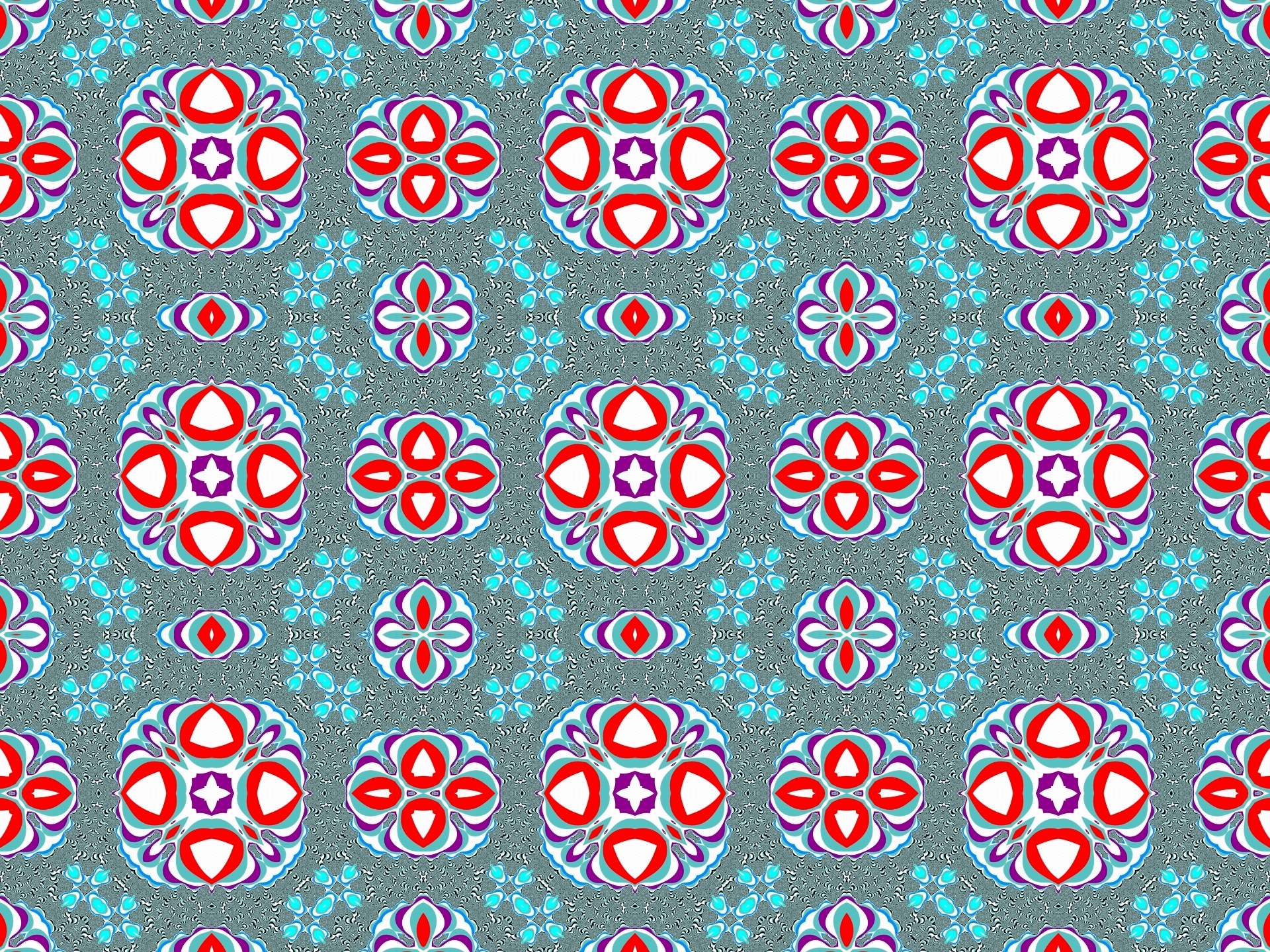 seamless ornament wallpaper free photo