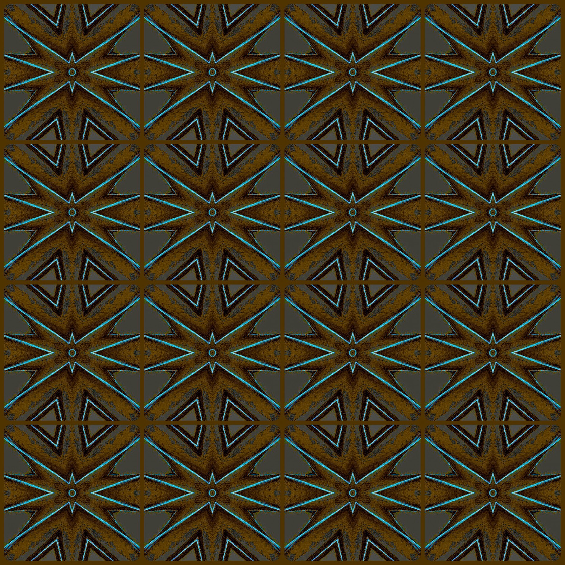 pattern geometric art free photo