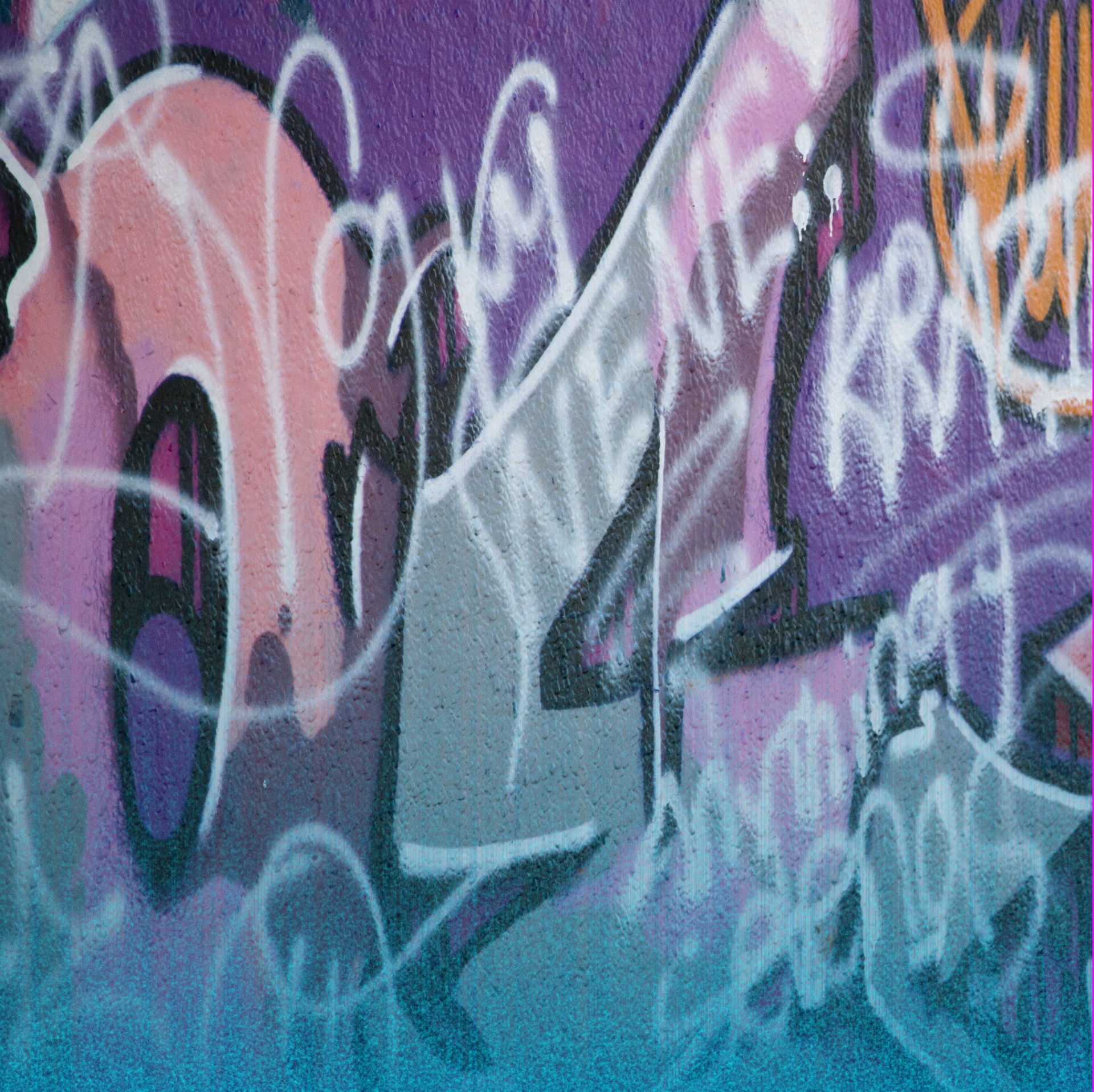 graffiti street art grunge free photo