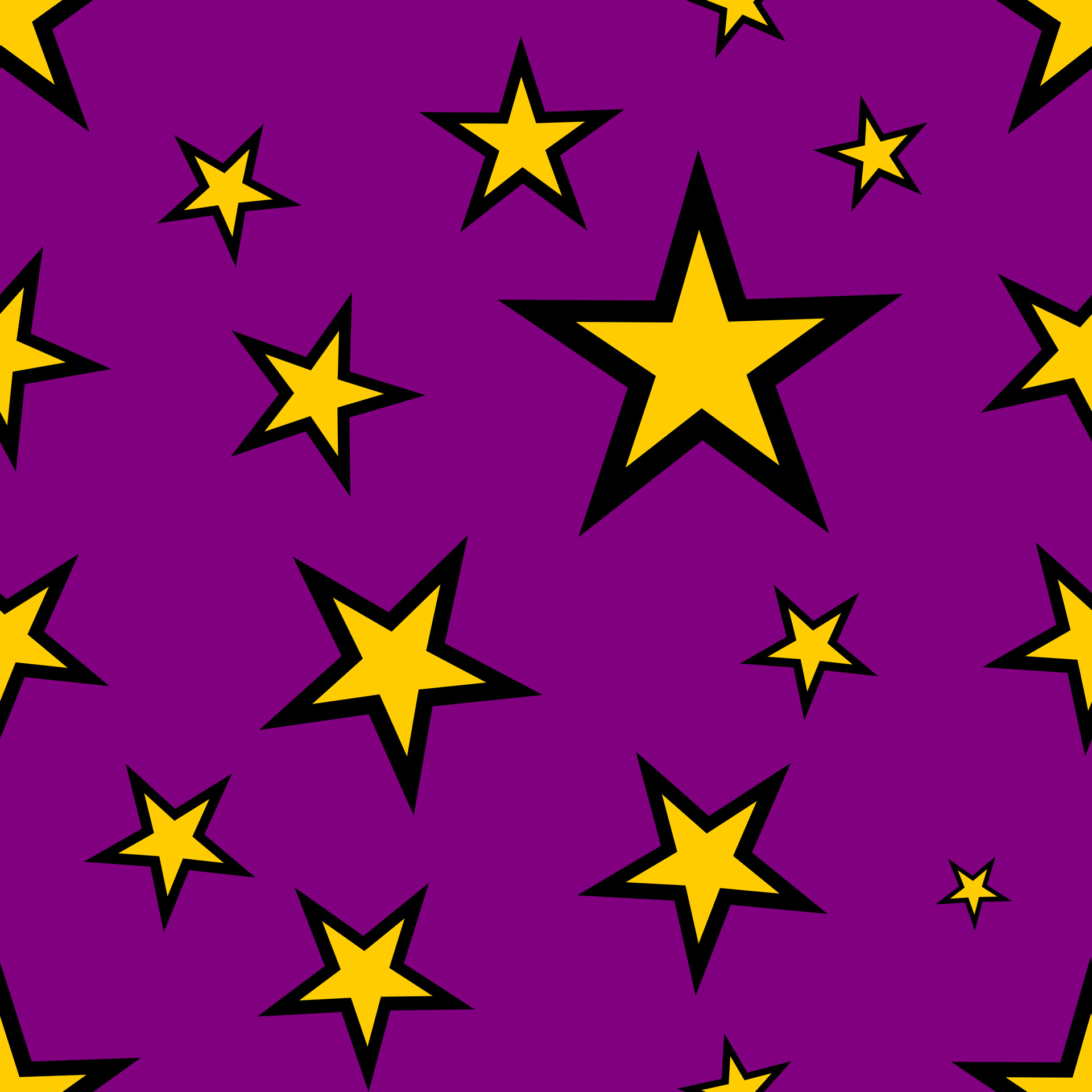 stars seamless tileable free photo