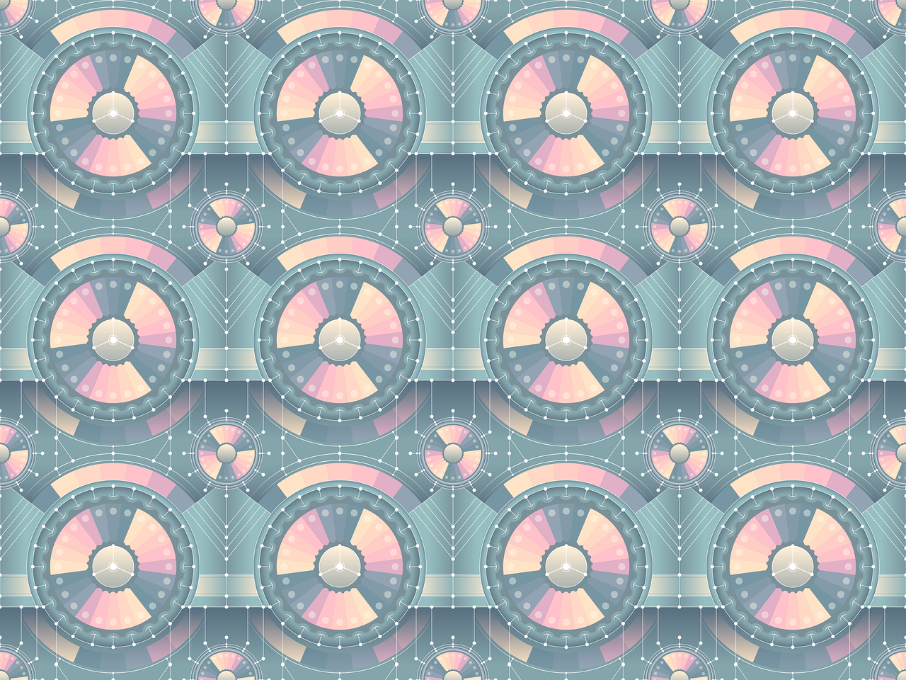 seamless pattern seamless design free photo