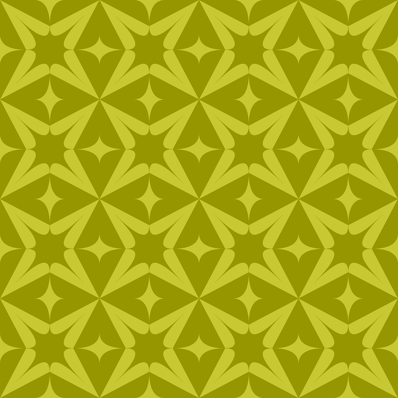 seamless pattern wallpaper geometric free photo