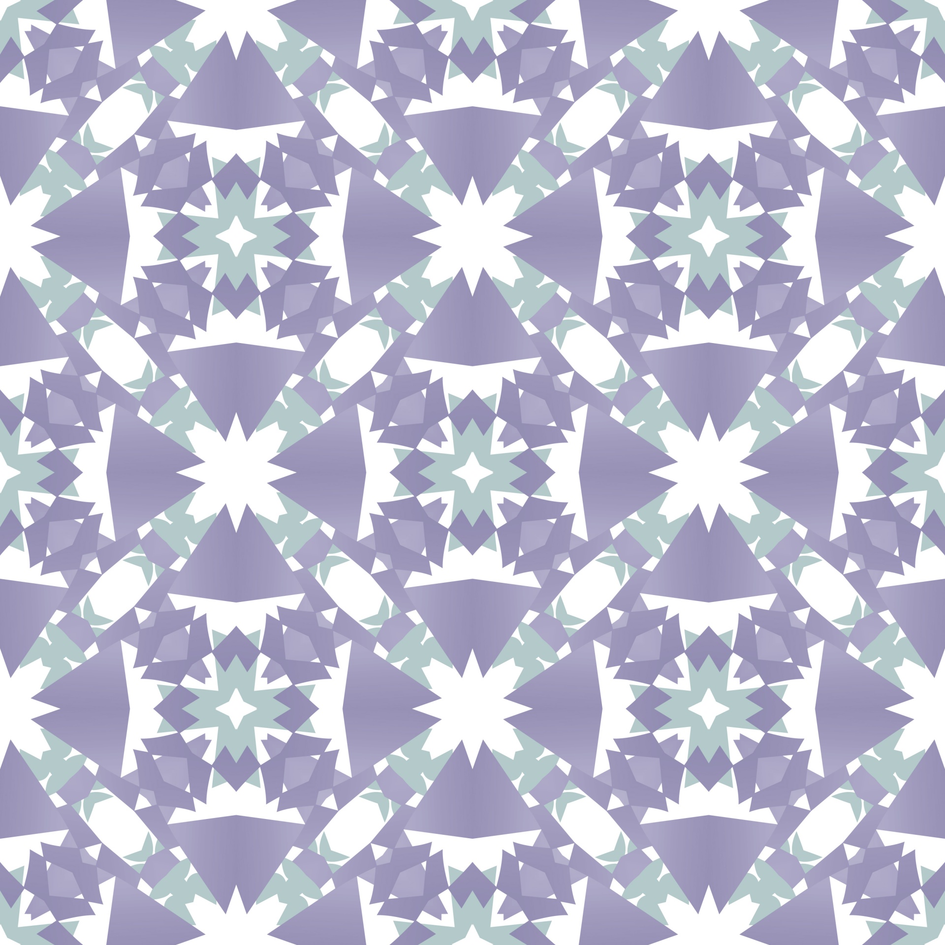 pattern background kaleidoscope free photo