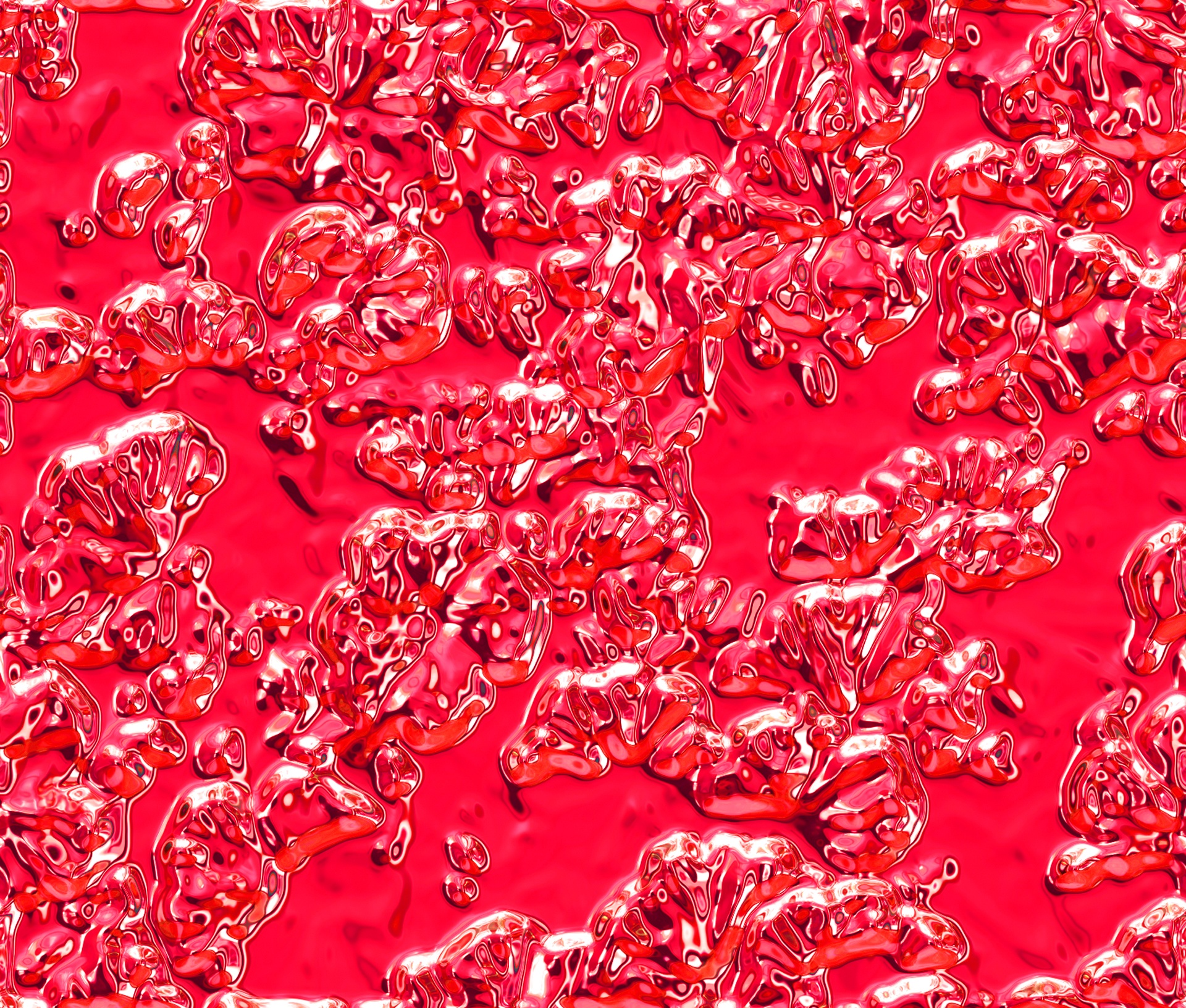metallic red seamless free photo