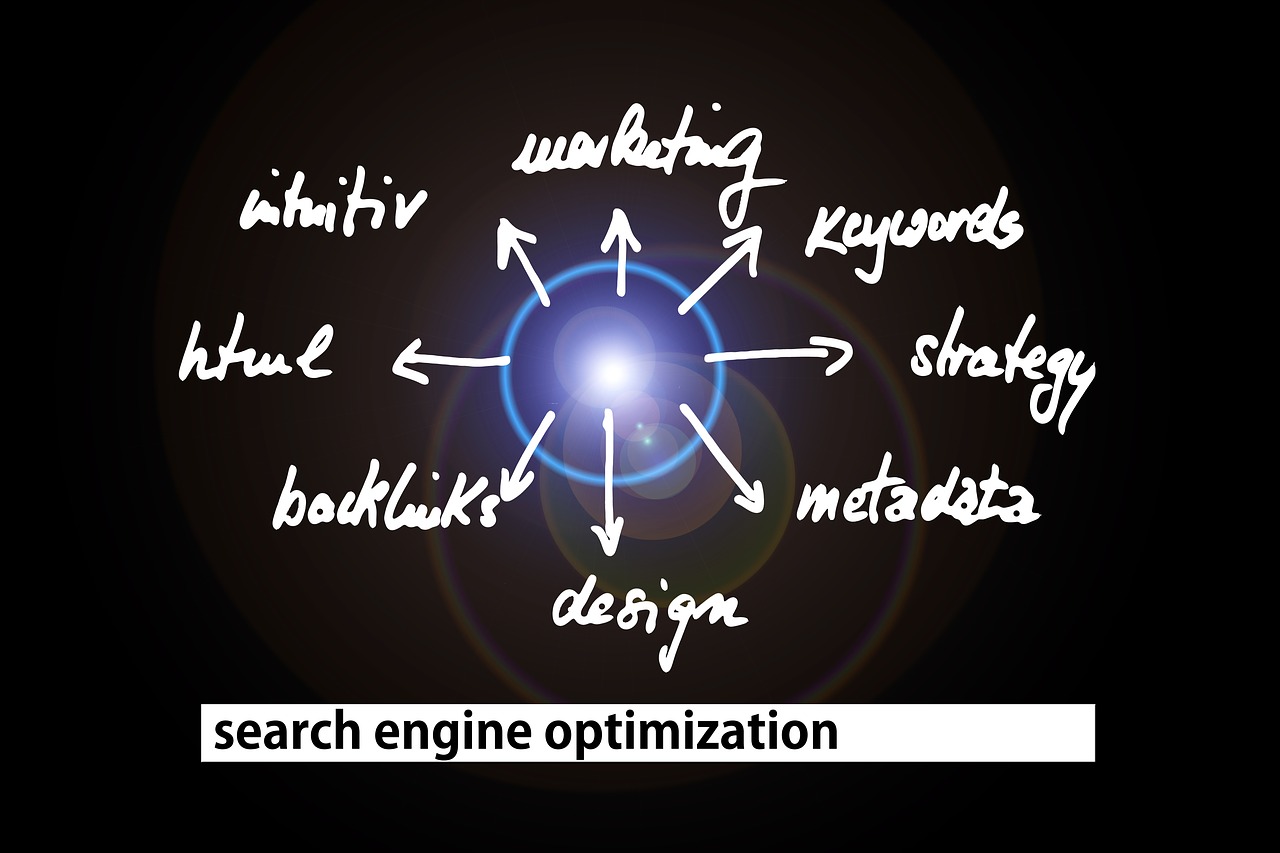 search engine optimization seo marketing free photo