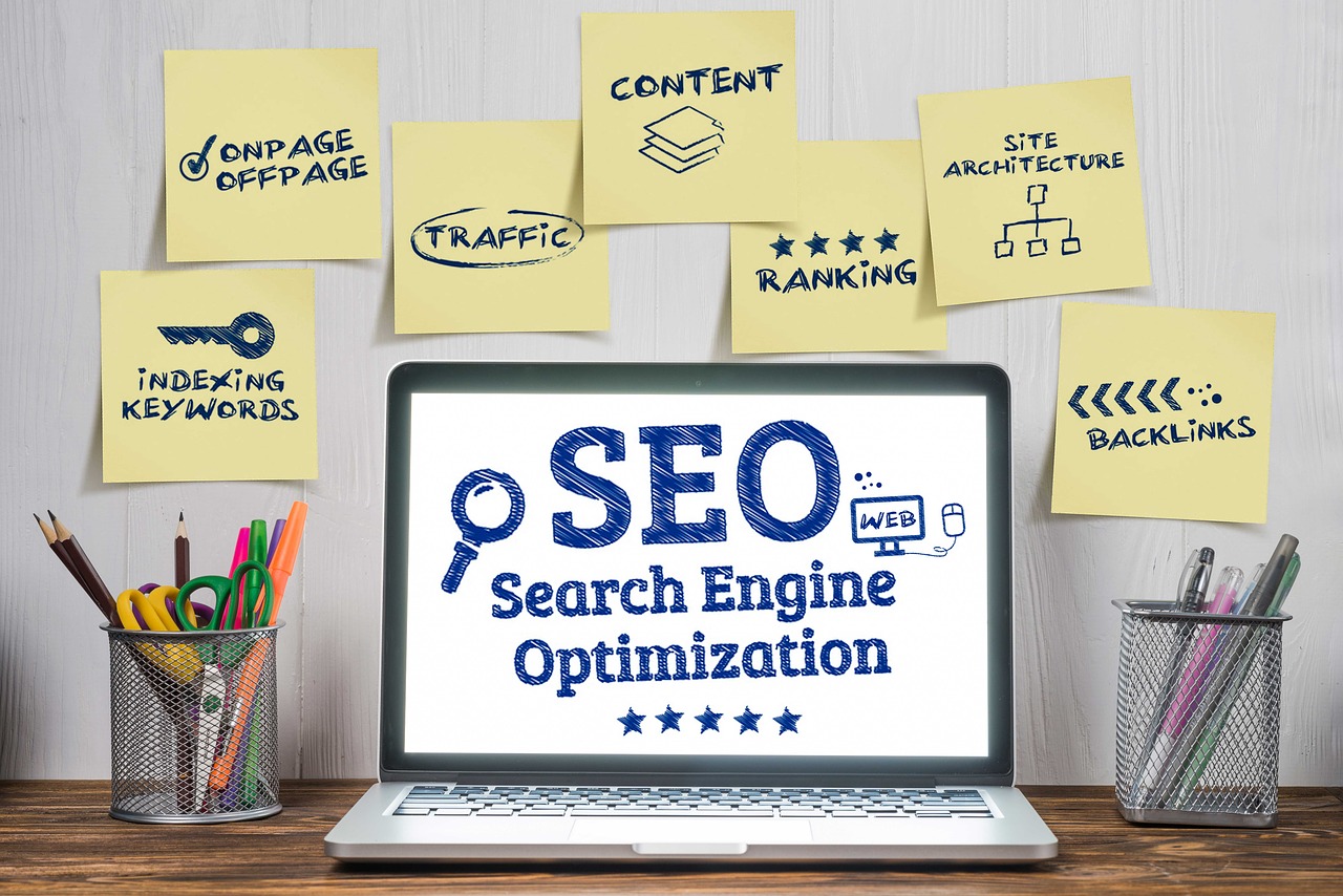 search engine optimization  seo  digital marketing free photo